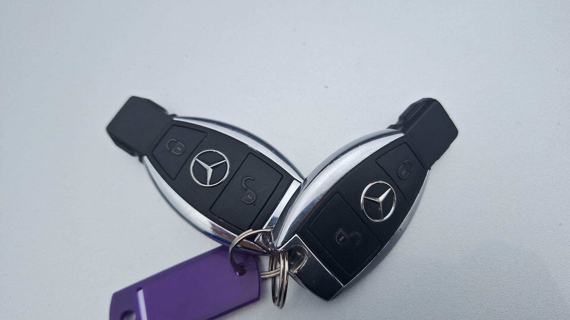 Mercedes-Benz Clase Gle — foto 7 de 15