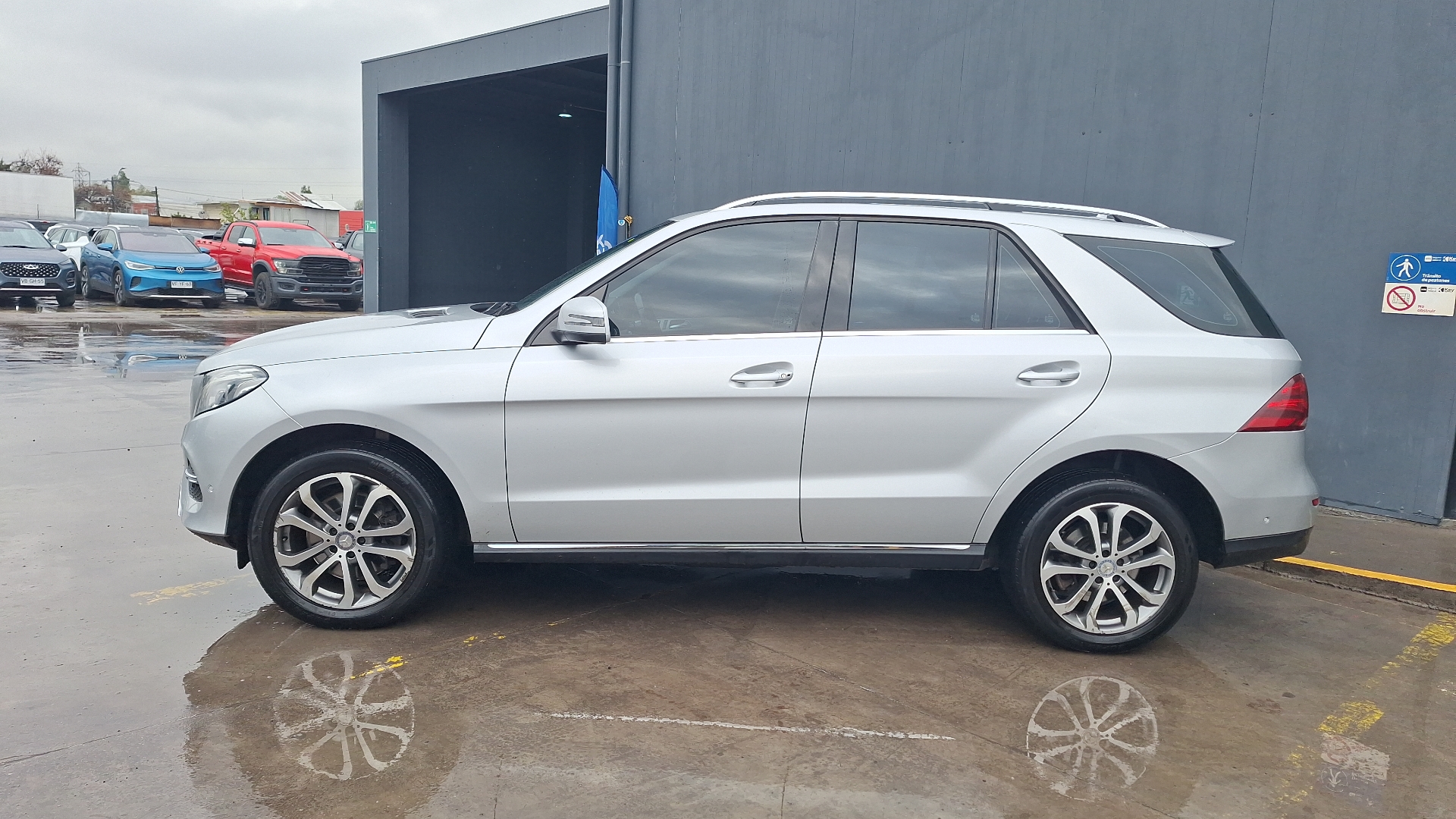 Mercedes-Benz Clase Gle — foto 2 de 15