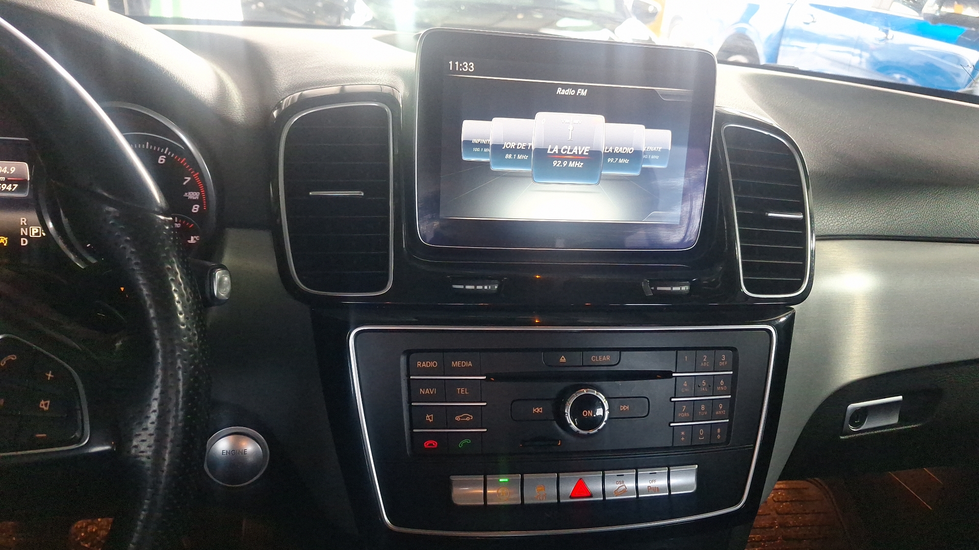 Mercedes-Benz Clase Gle — foto 10 de 15