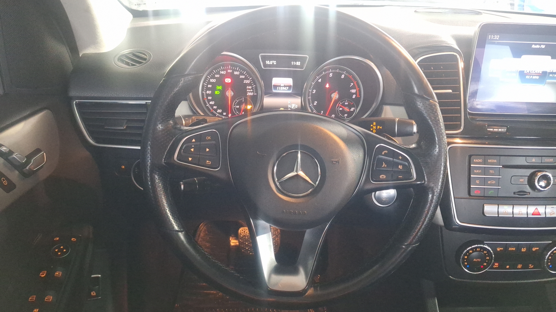 Mercedes-Benz Clase Gle — foto 8 de 15