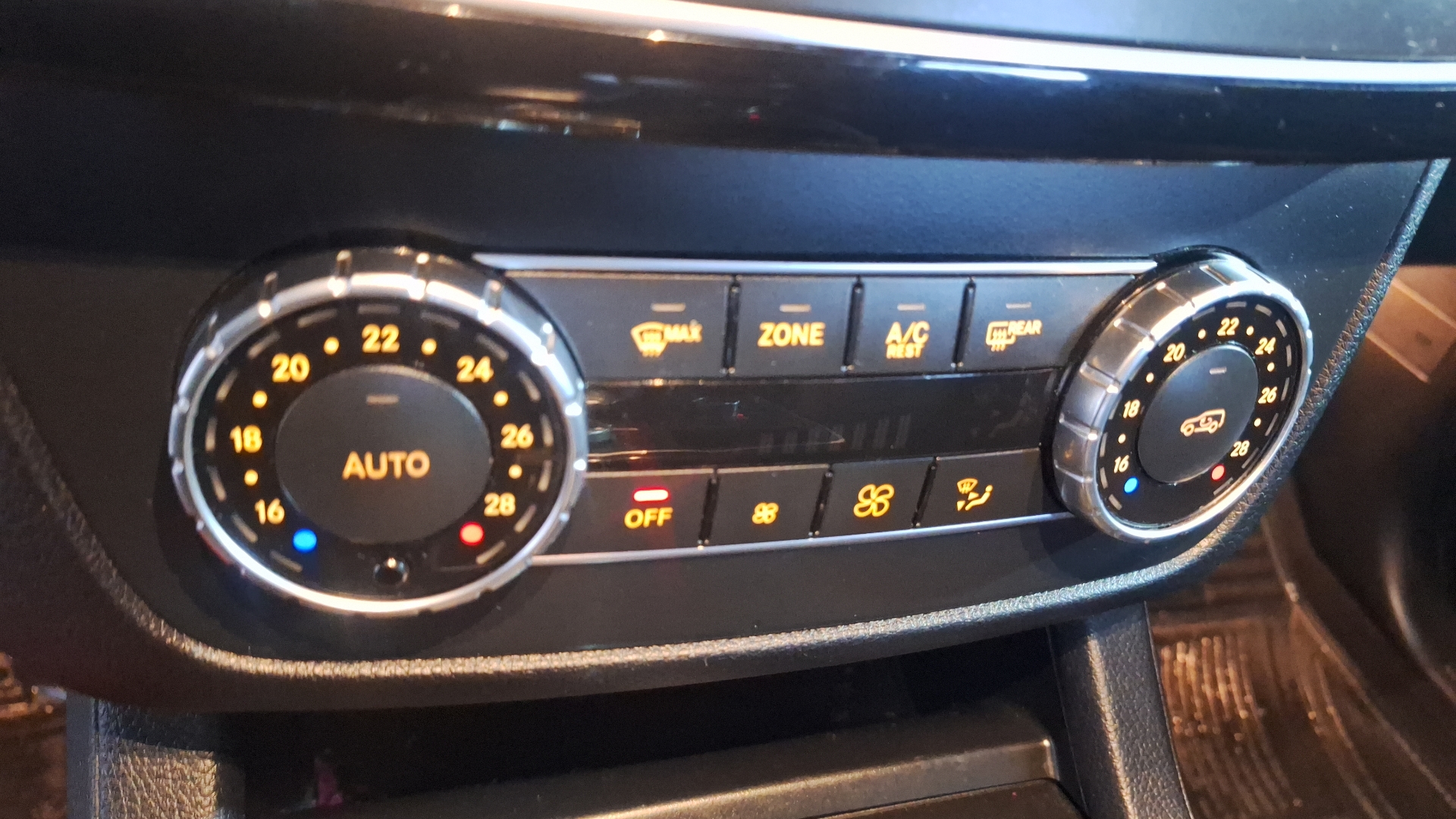 Mercedes-Benz Clase Gle — foto 15 de 15