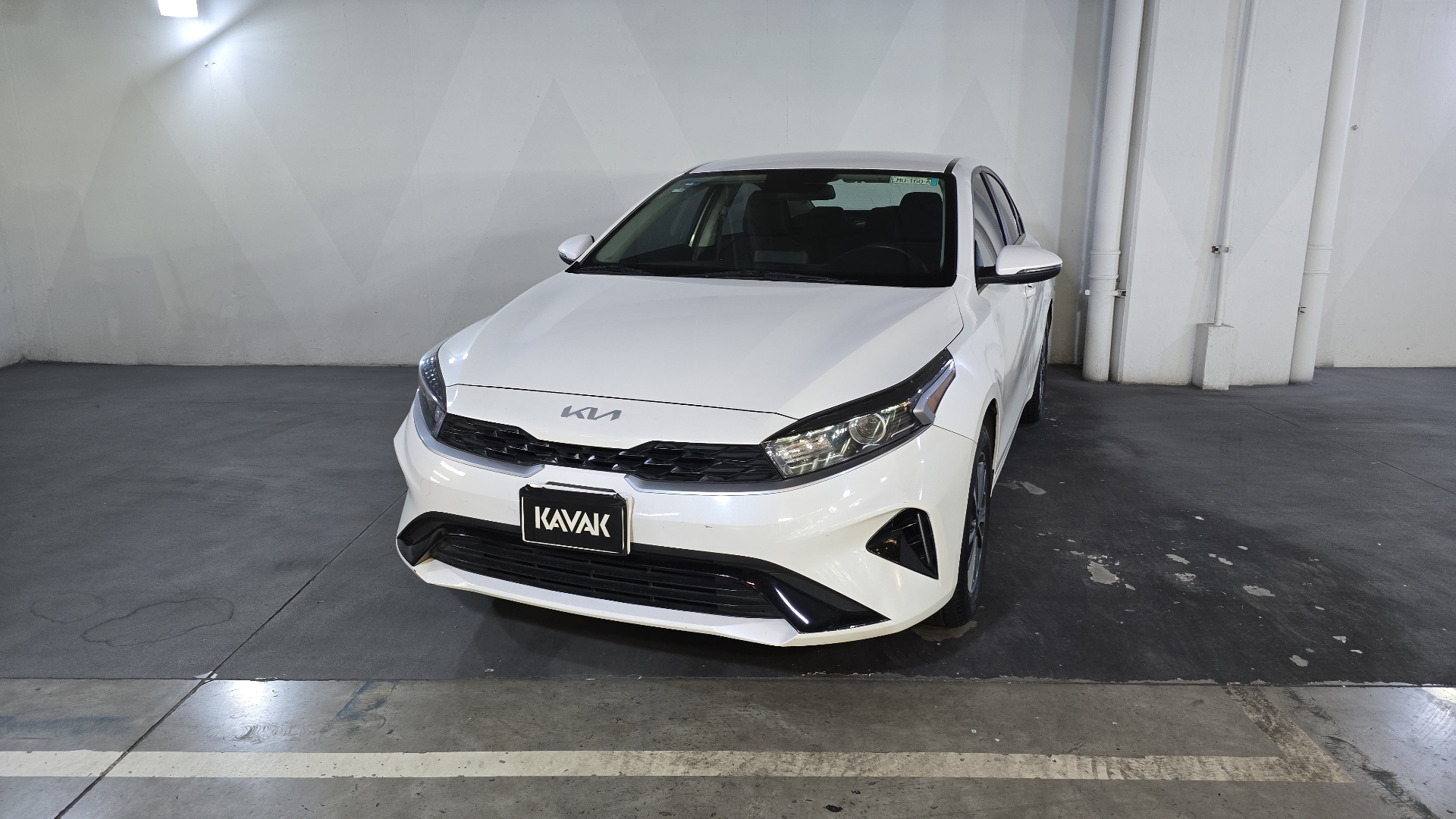 Kia FORTE 2023