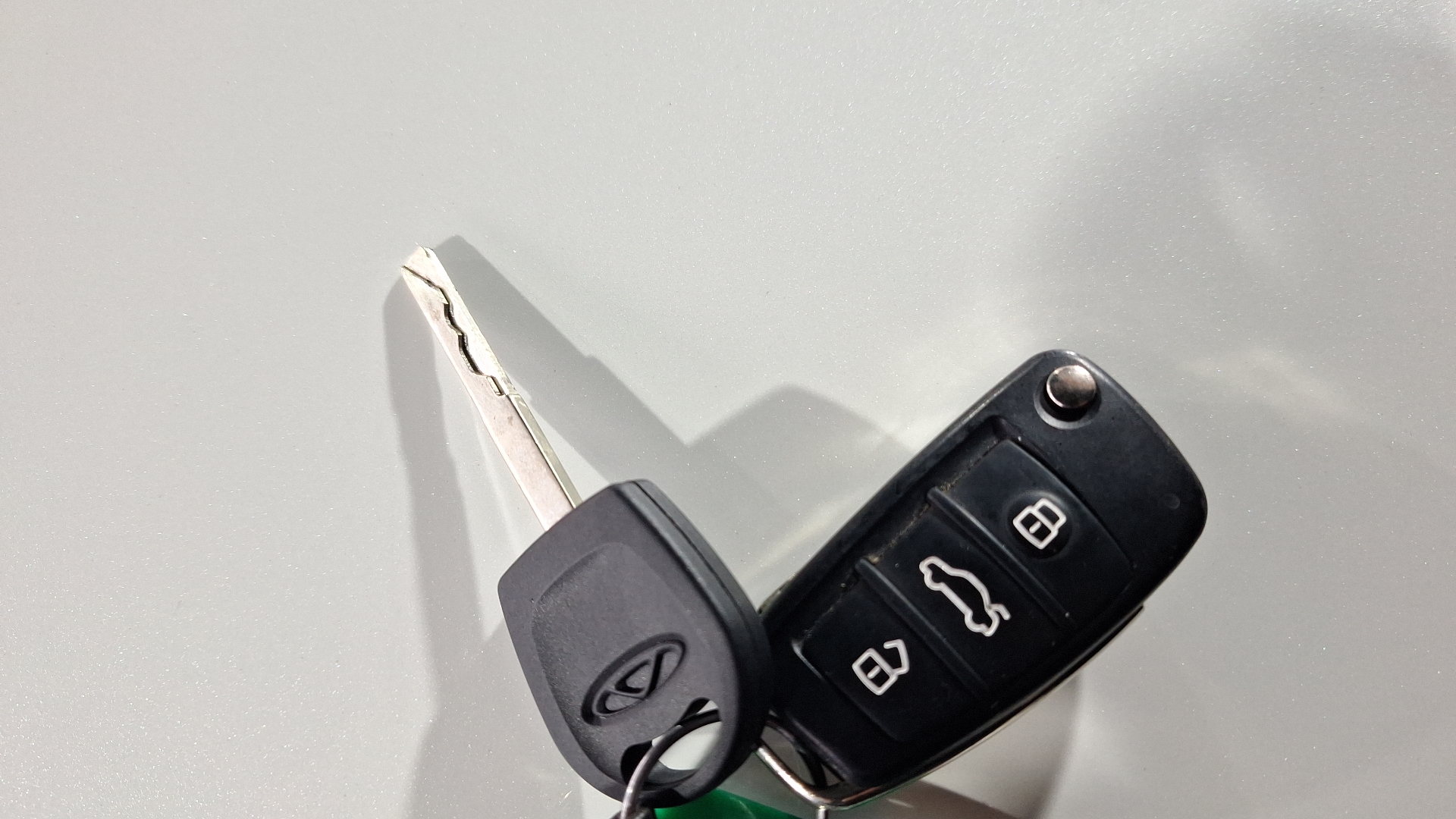 Chery Tiggo 2 Pro — foto 7 de 16