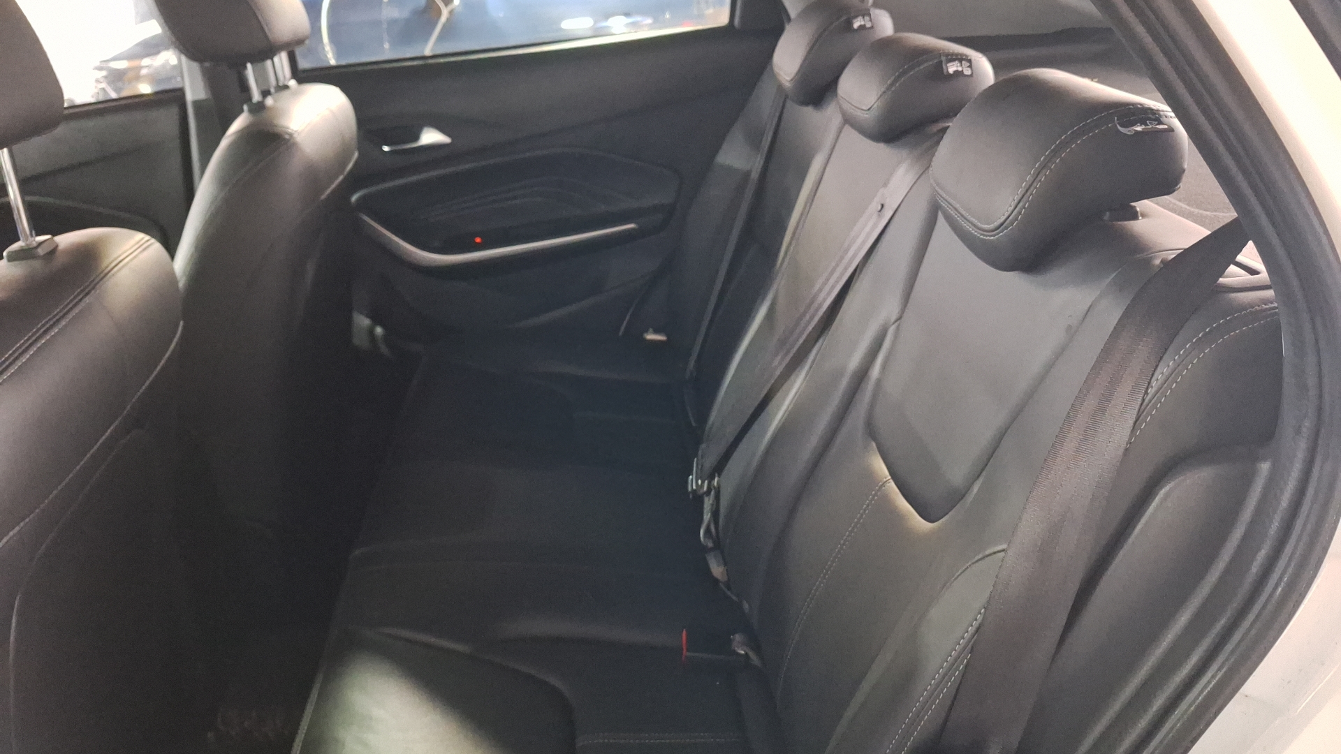 Chery Tiggo 2 Pro — foto 14 de 16