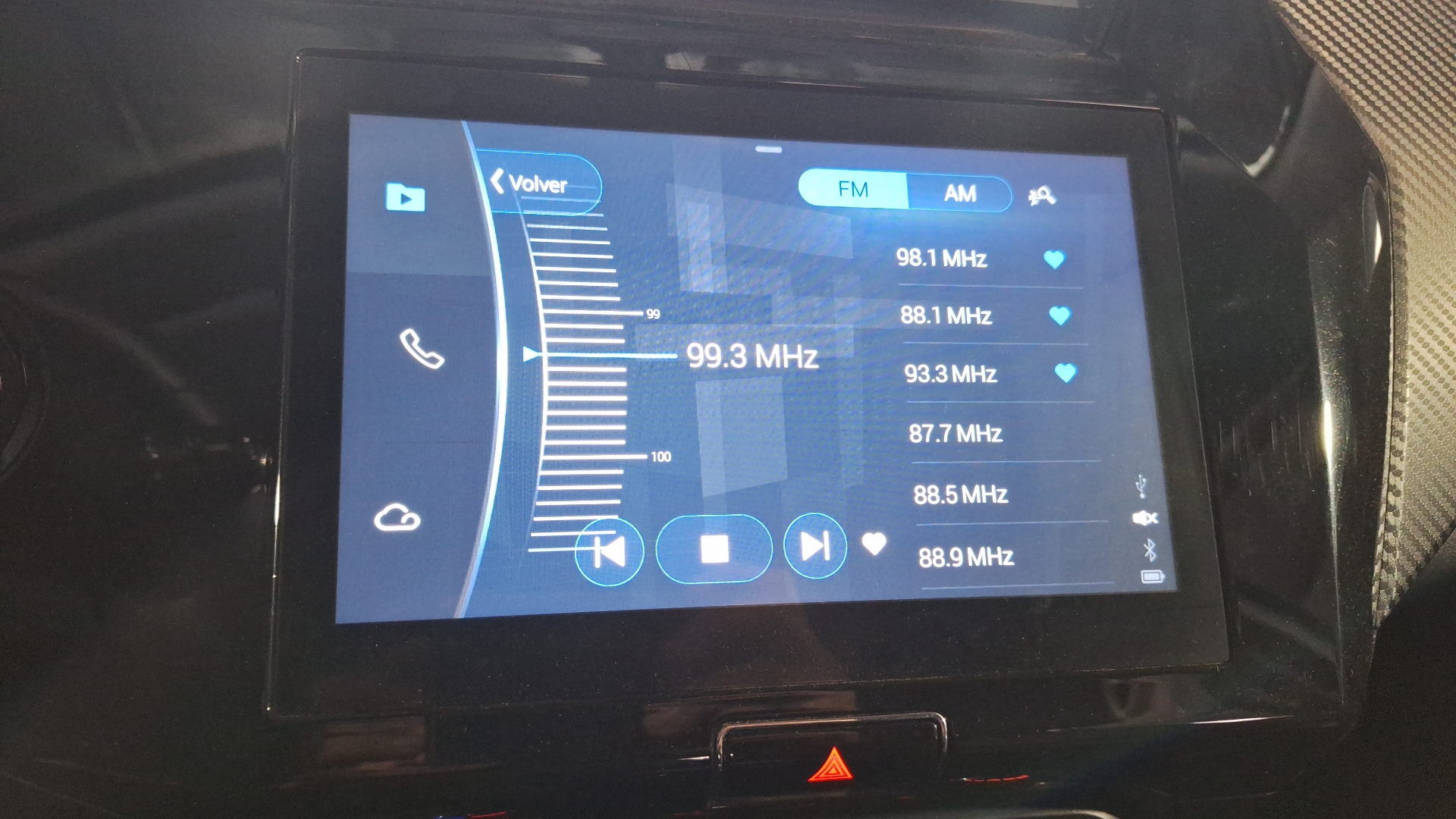 Chery Tiggo 2 Pro — foto 10 de 16