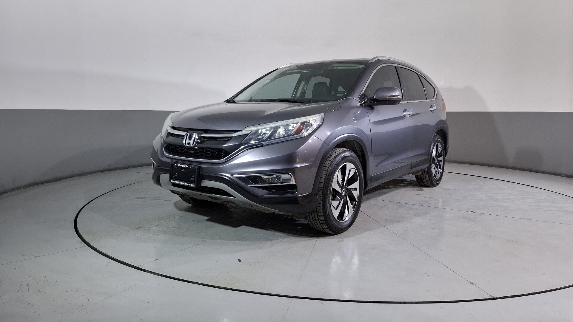 Honda CR-V 2016