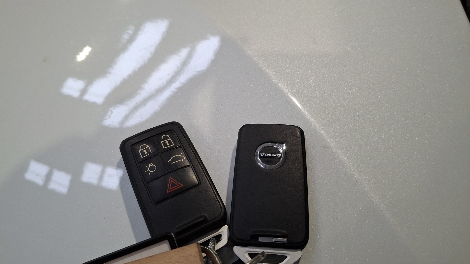 Volvo V40 — foto 15 de 15