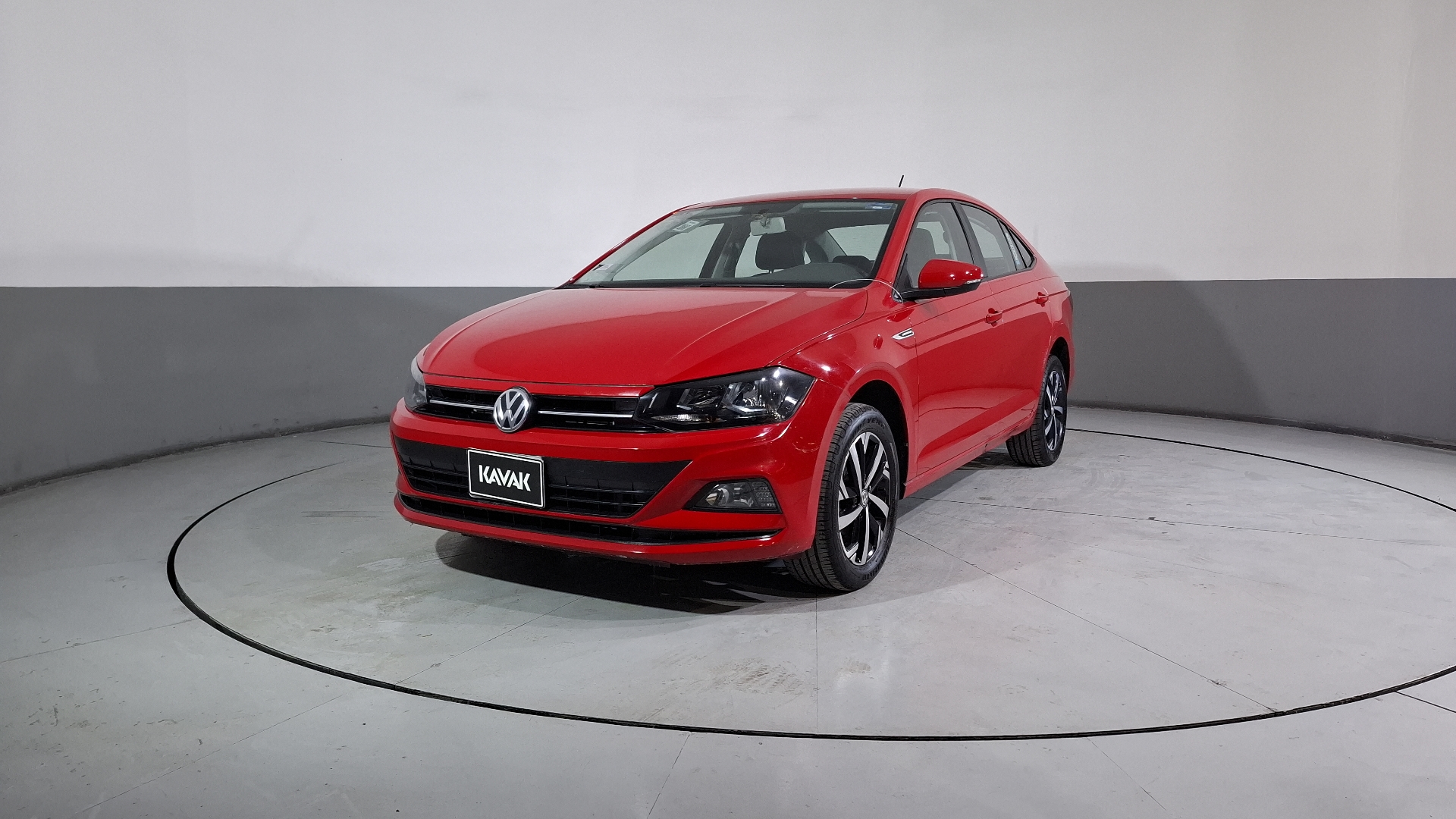 Volkswagen Virtus 2022
