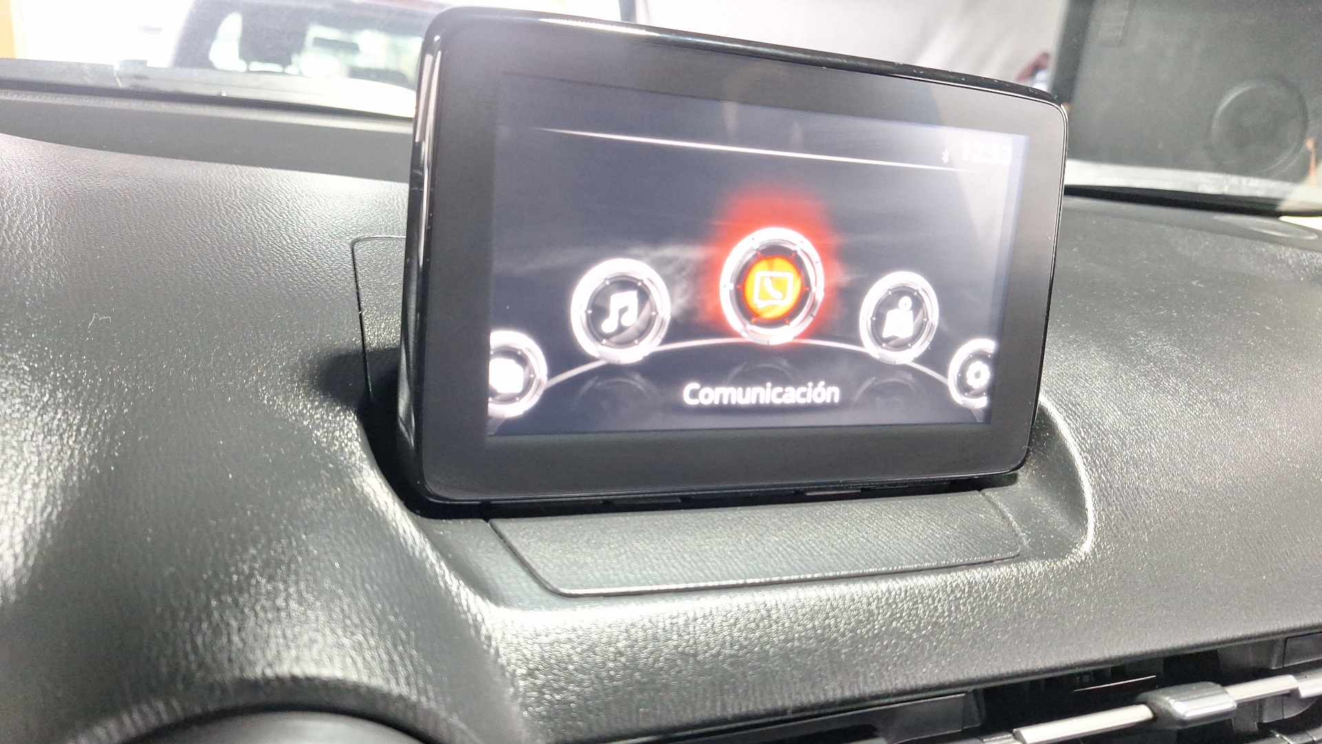 Mazda CX-3 — foto 10 de 15