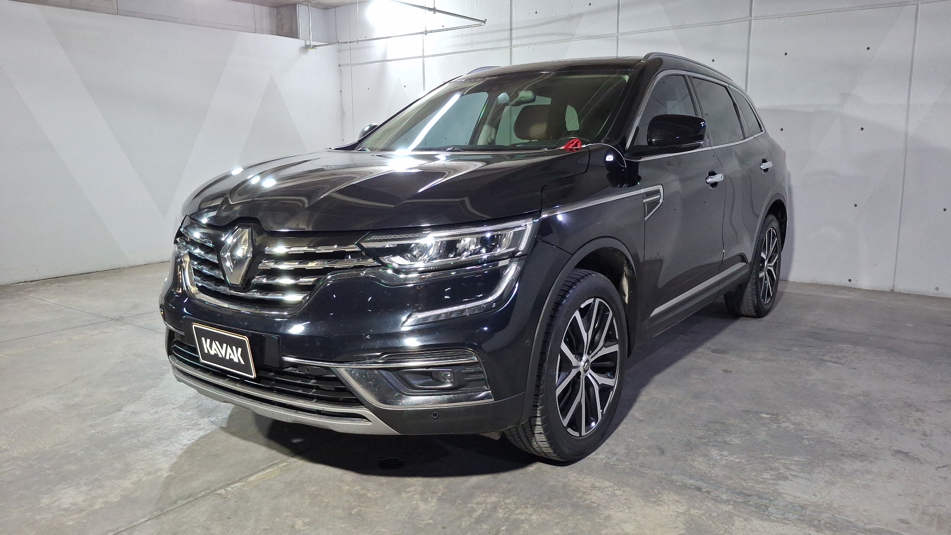 Renault Koleos 2023