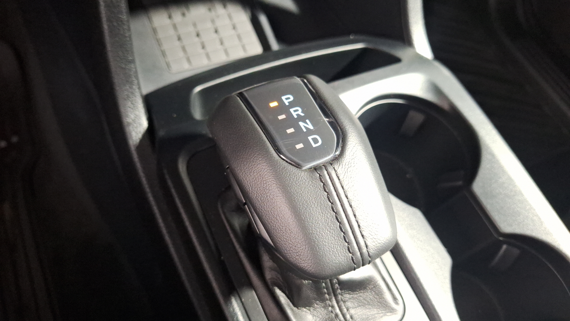 Ford Ranger — foto 11 de 15