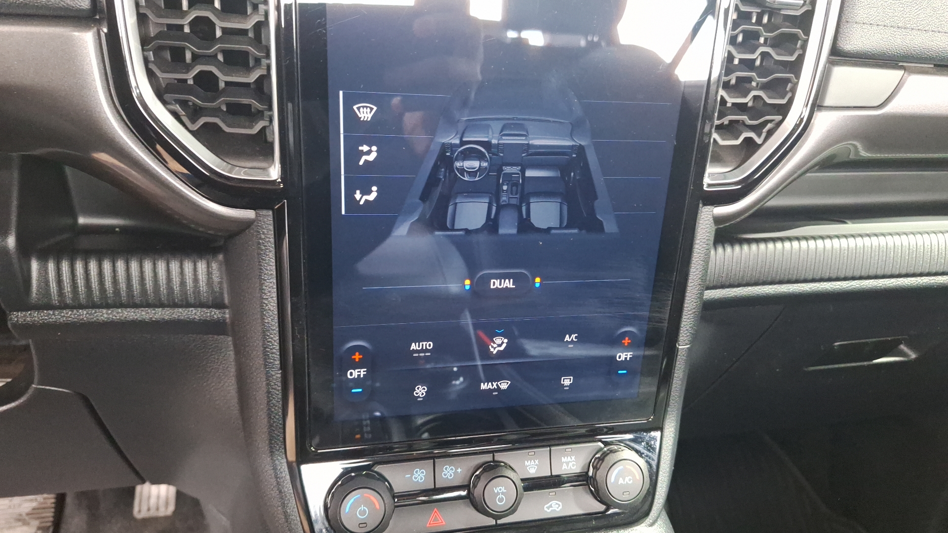 Ford Ranger — foto 15 de 15