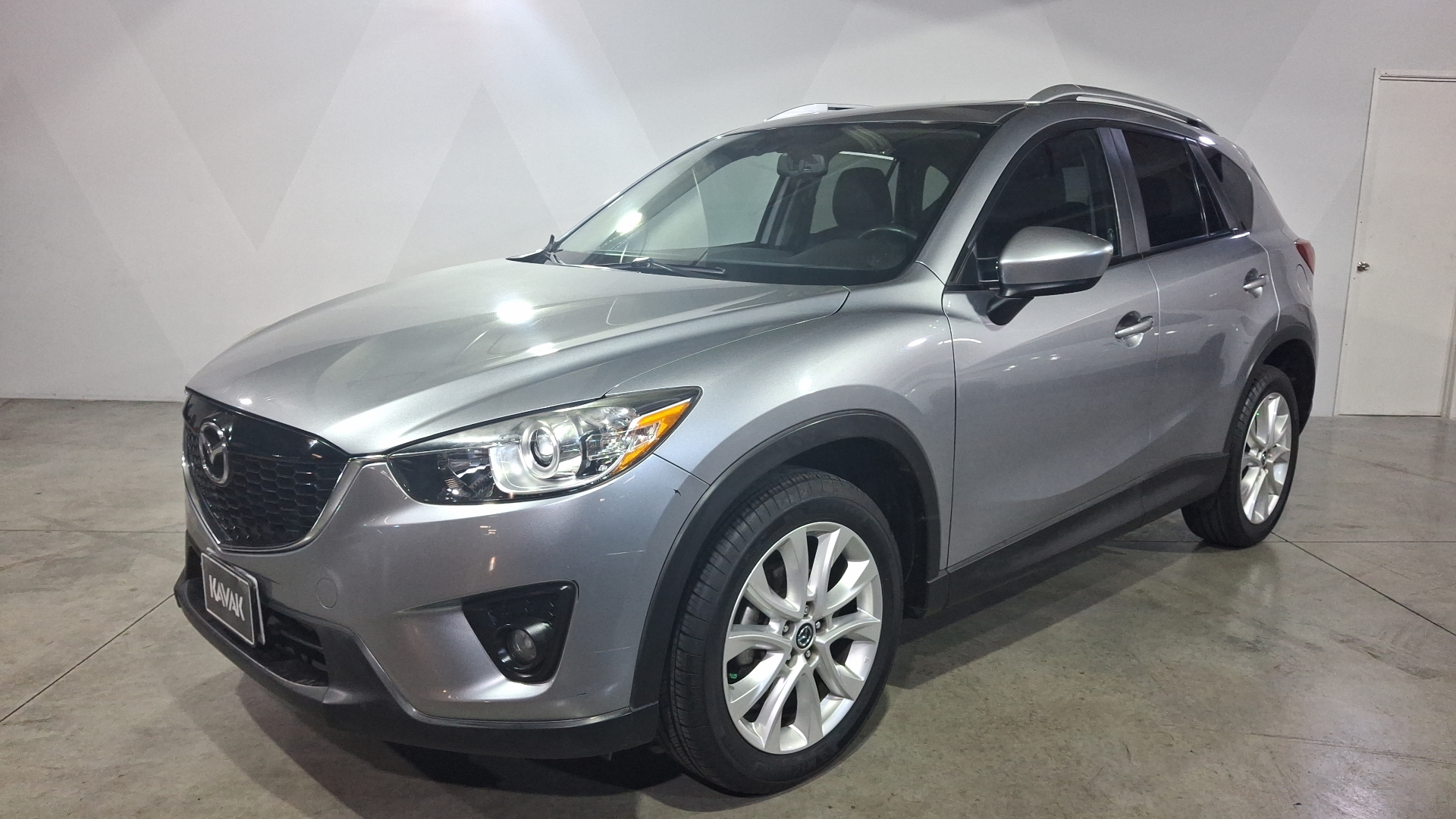 Mazda CX-5 2014