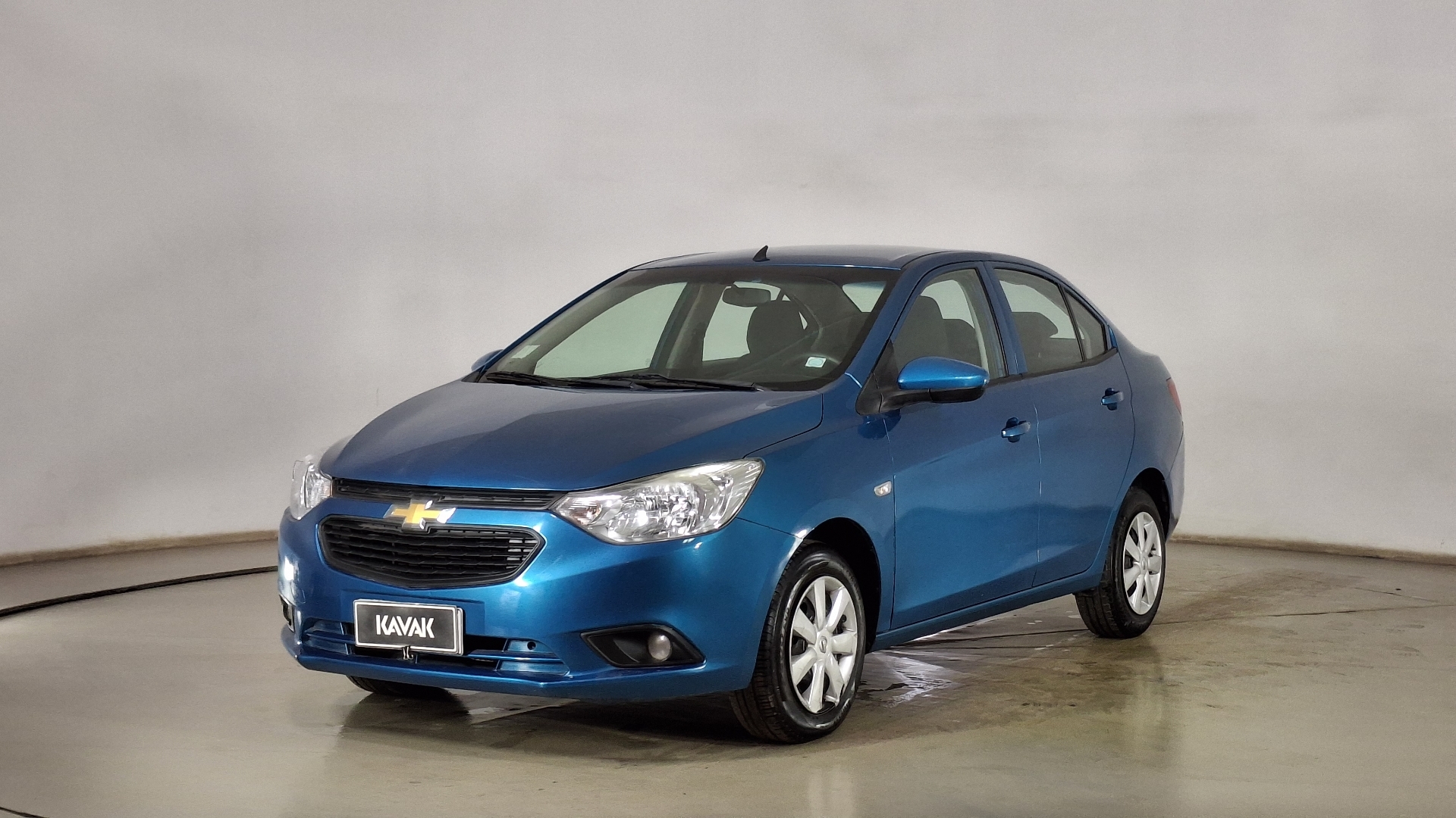 Chevrolet Sail