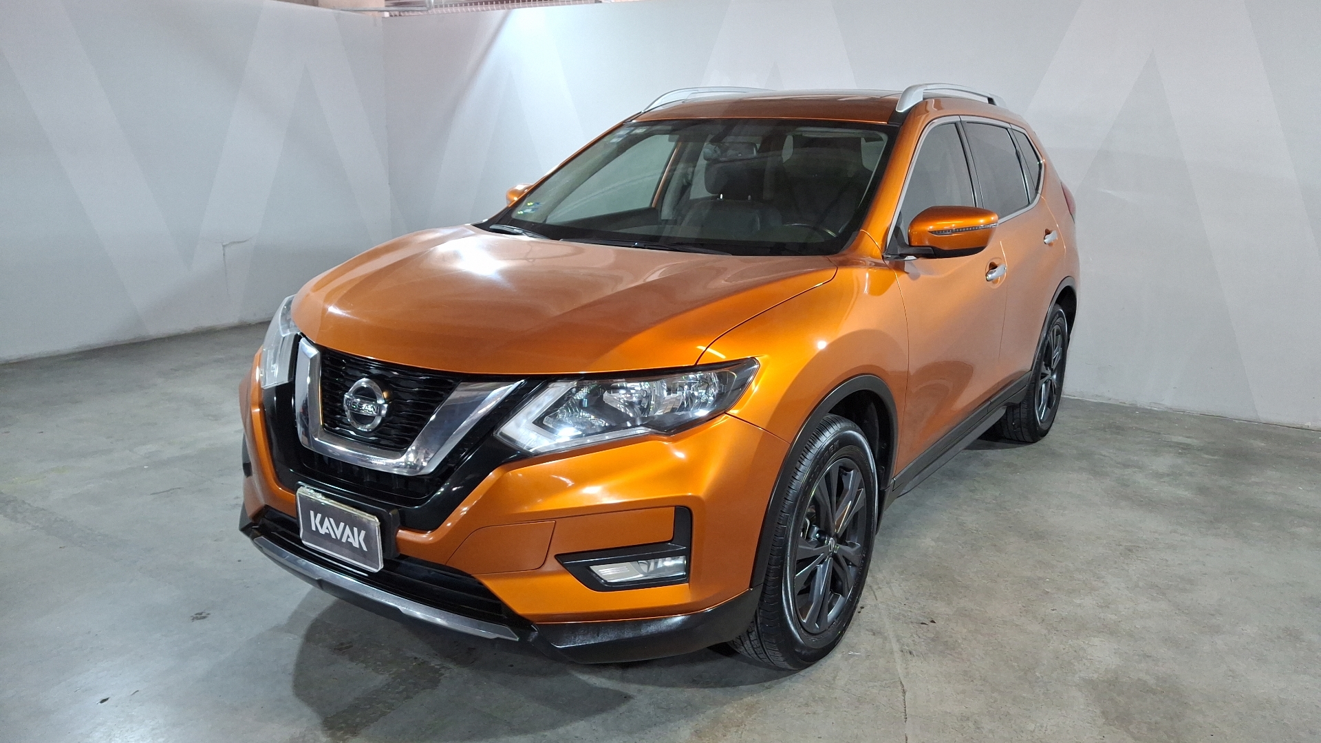 Nissan X-Trail 2022