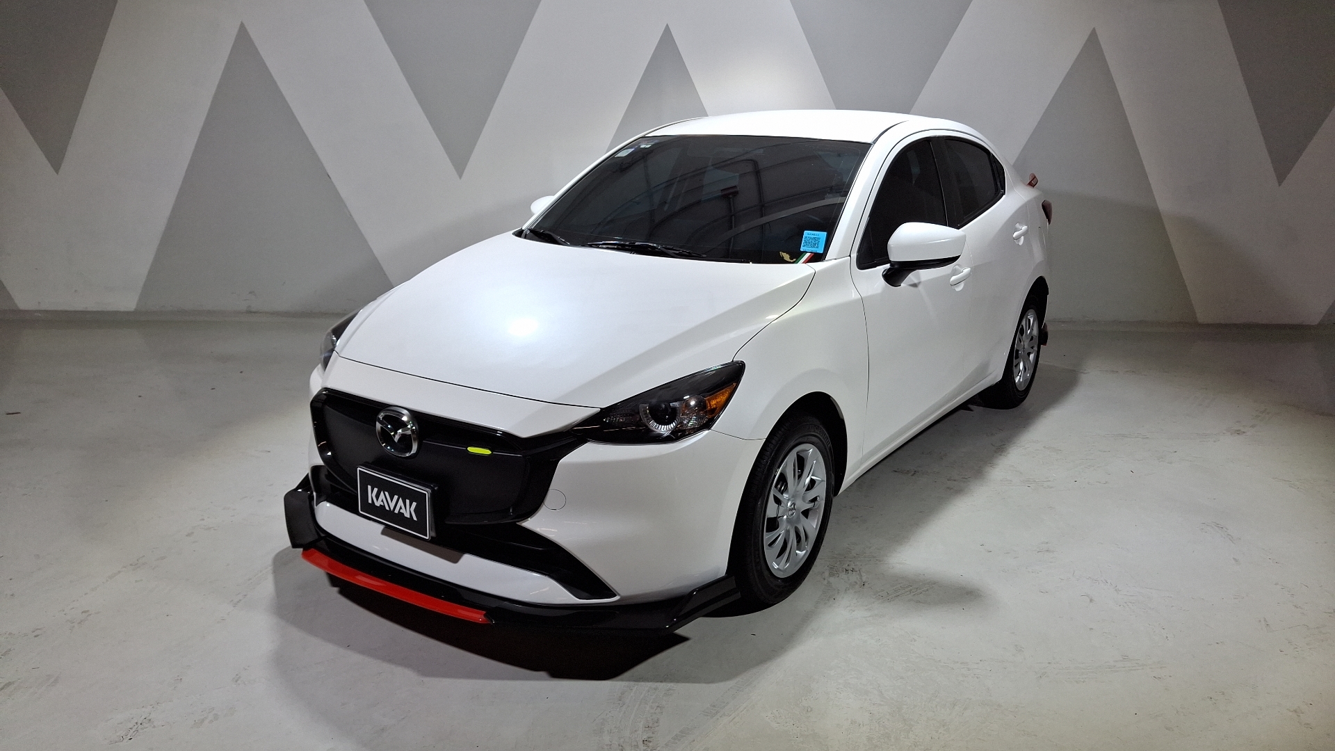 Mazda Mazda 2 2024