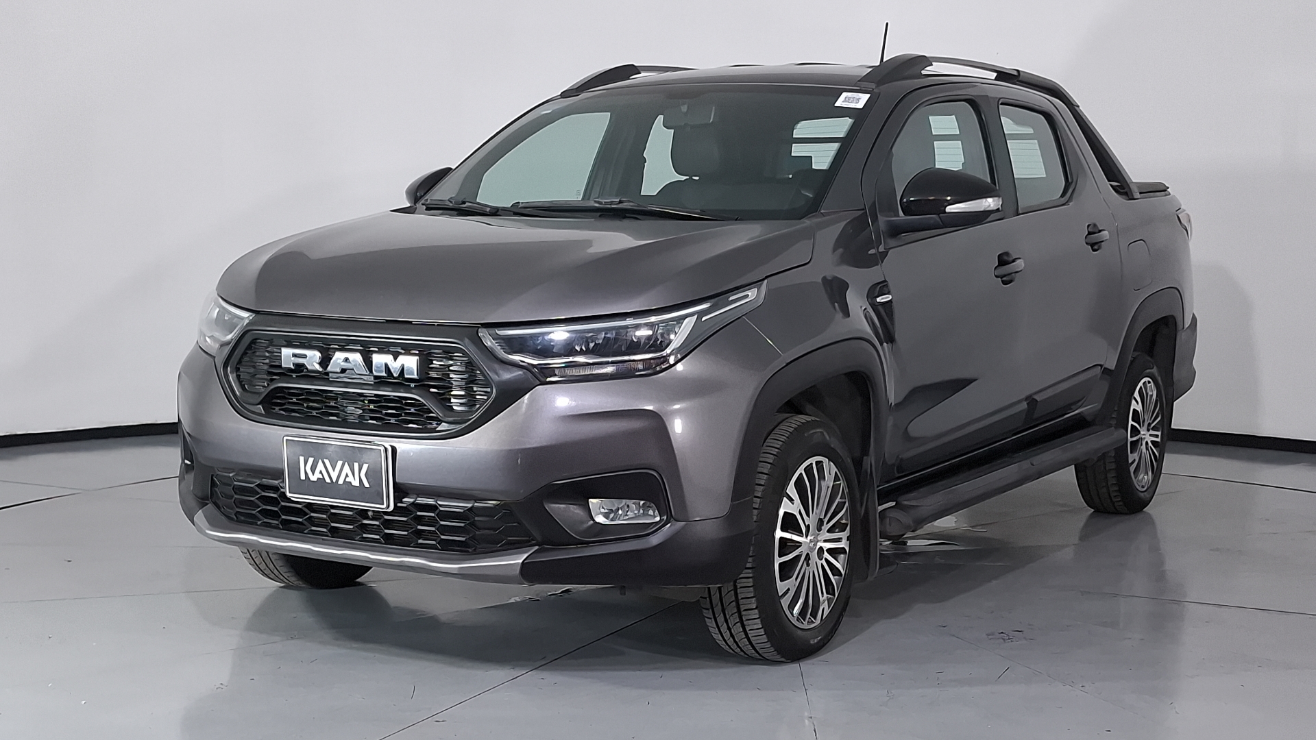 Ram Ram 700 2023