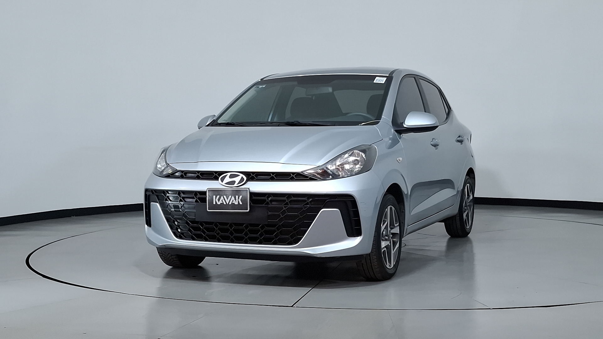 Hyundai Grand i10 2025