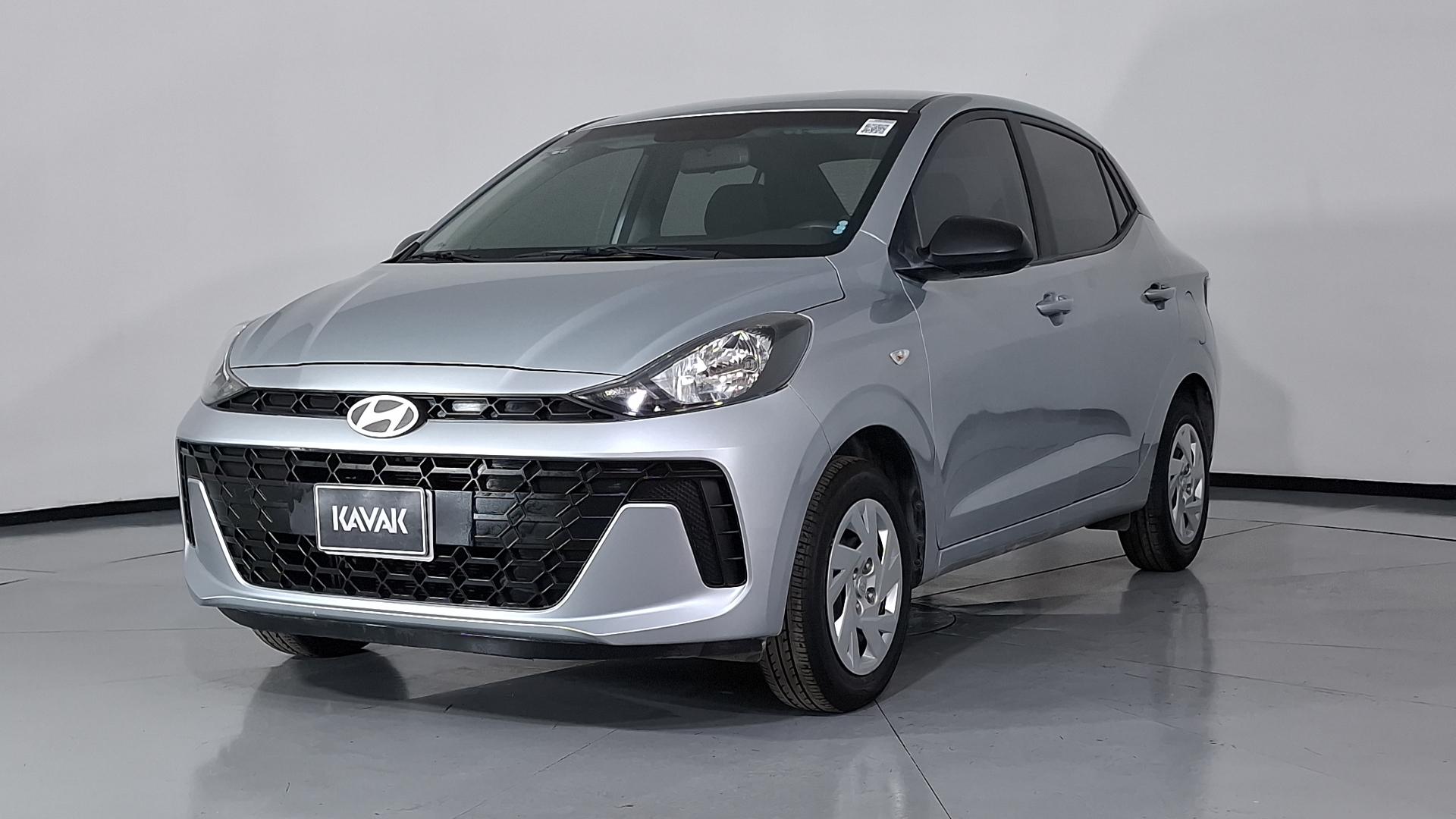 Hyundai Grand i10 2025