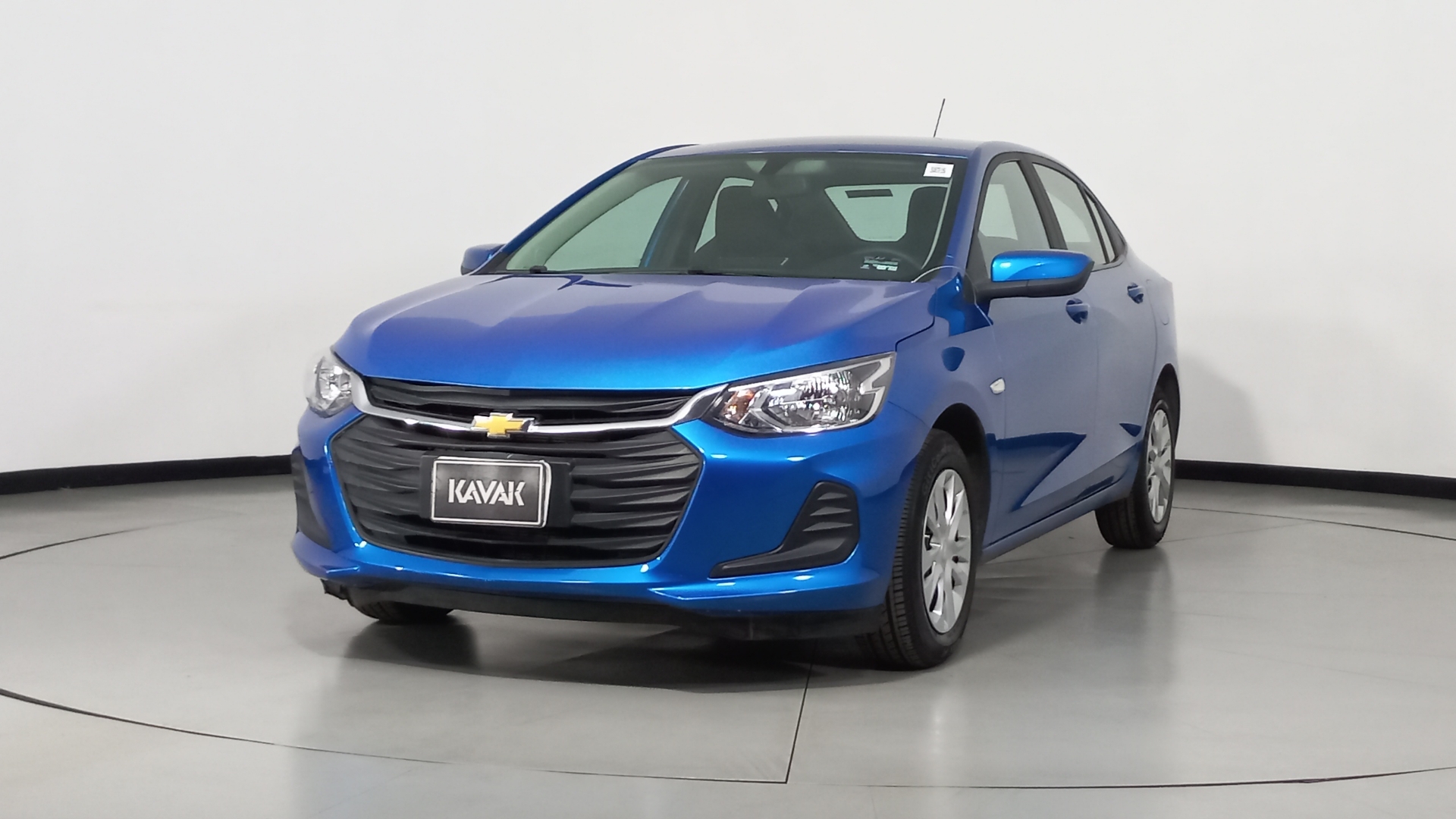 Chevrolet Onix 2025