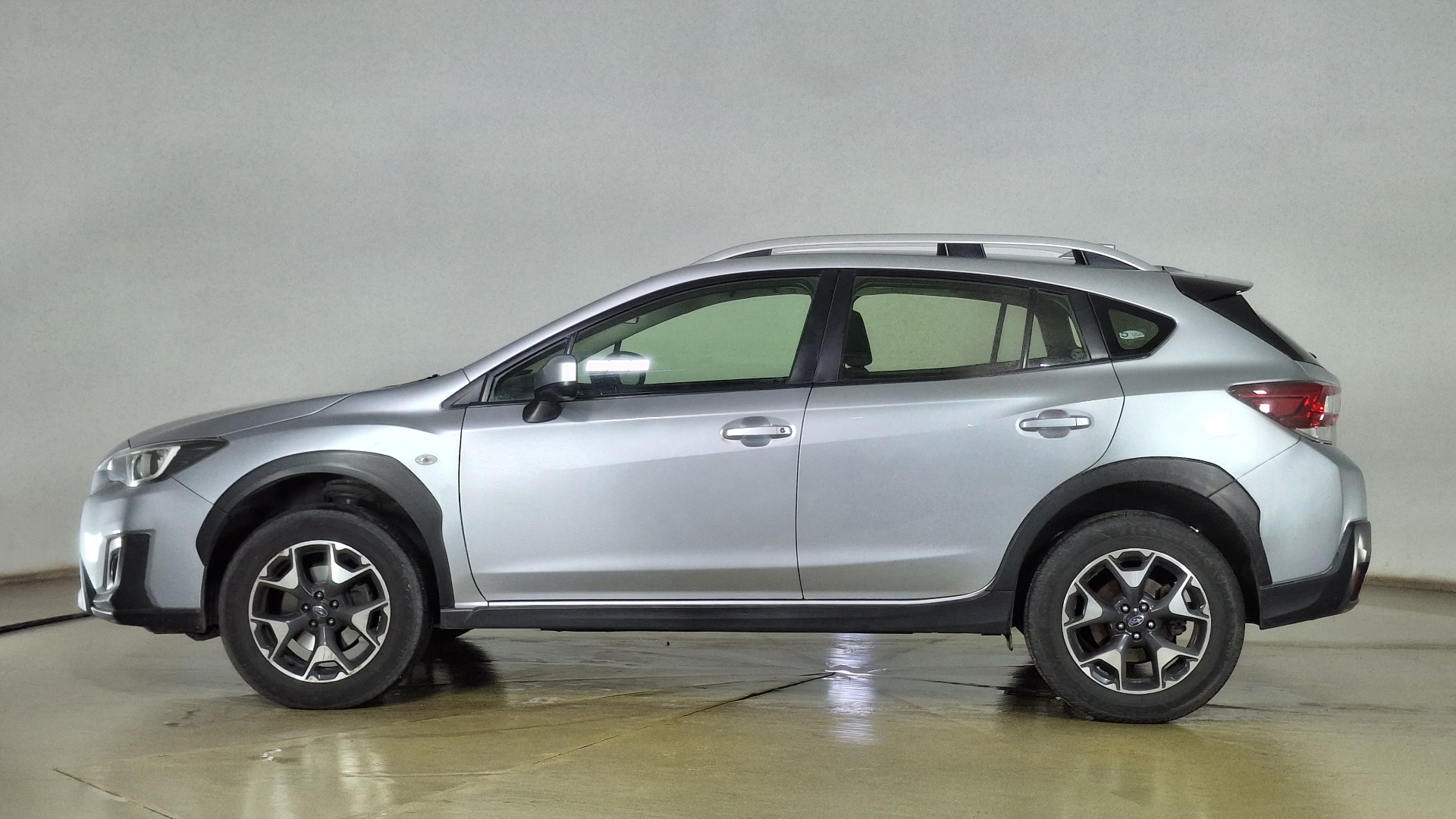 Subaru Xv — foto 7 de 16
