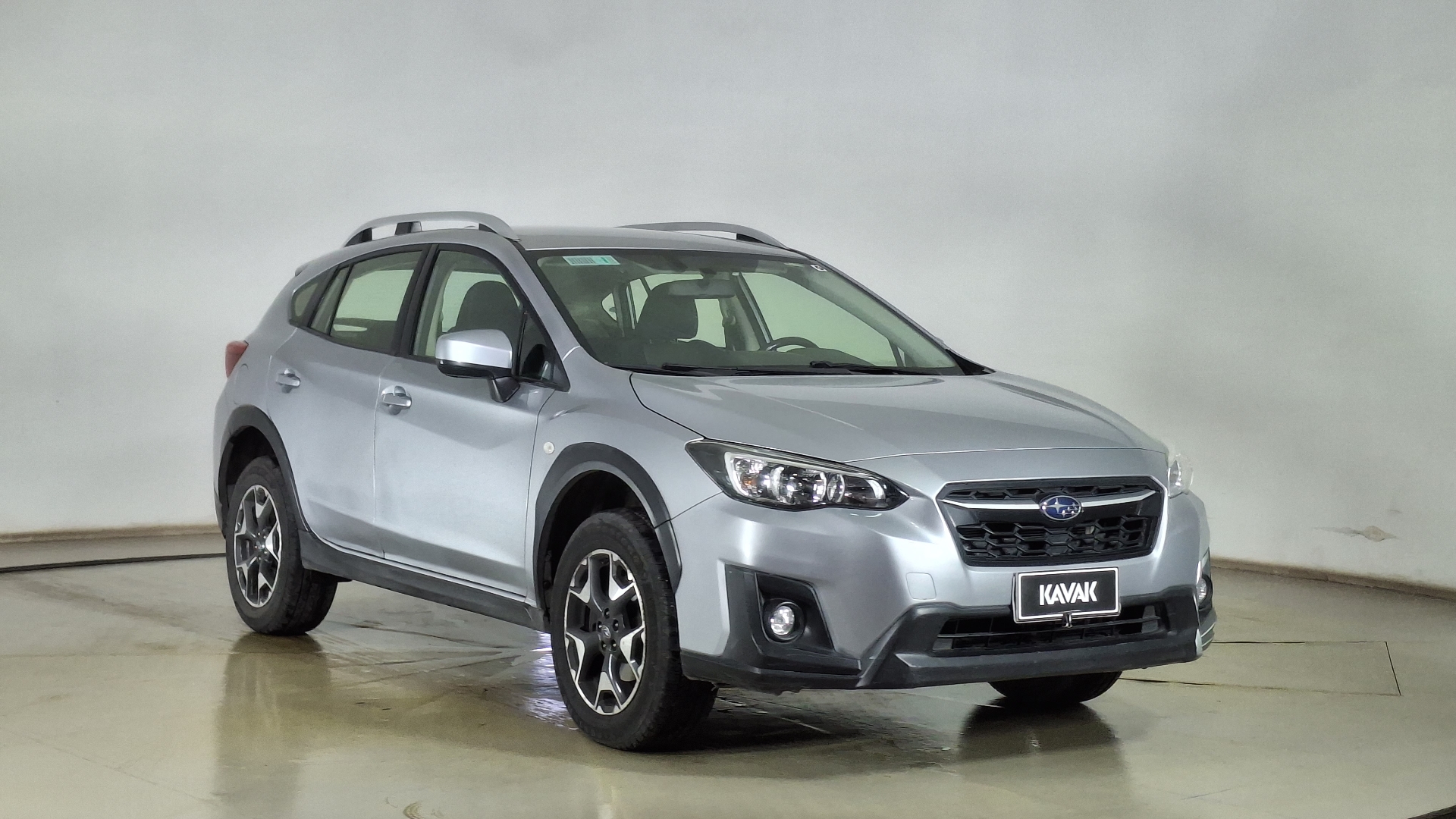 Subaru Xv — foto 3 de 16