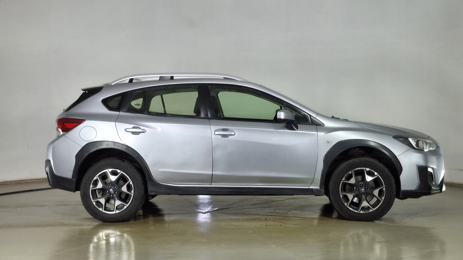 Subaru Xv — foto 4 de 16