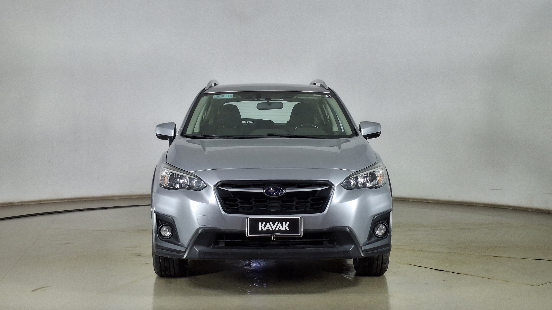 Subaru Xv — foto 2 de 16