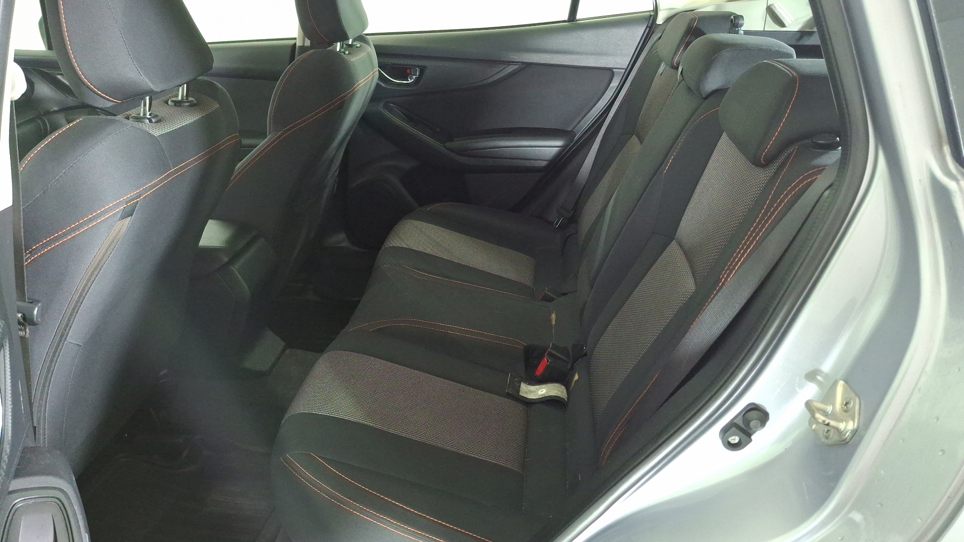 Subaru Xv — foto 14 de 16