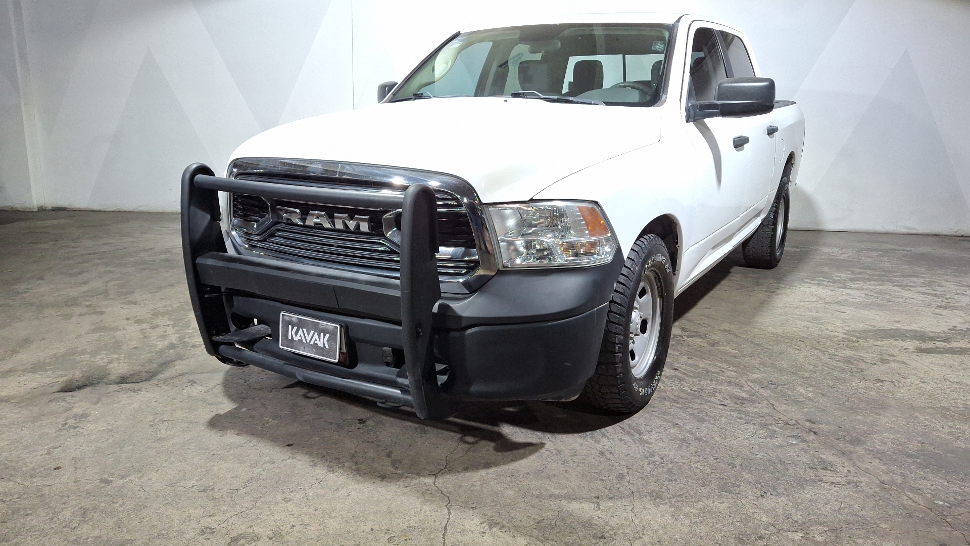 Ram Ram 2500 2019