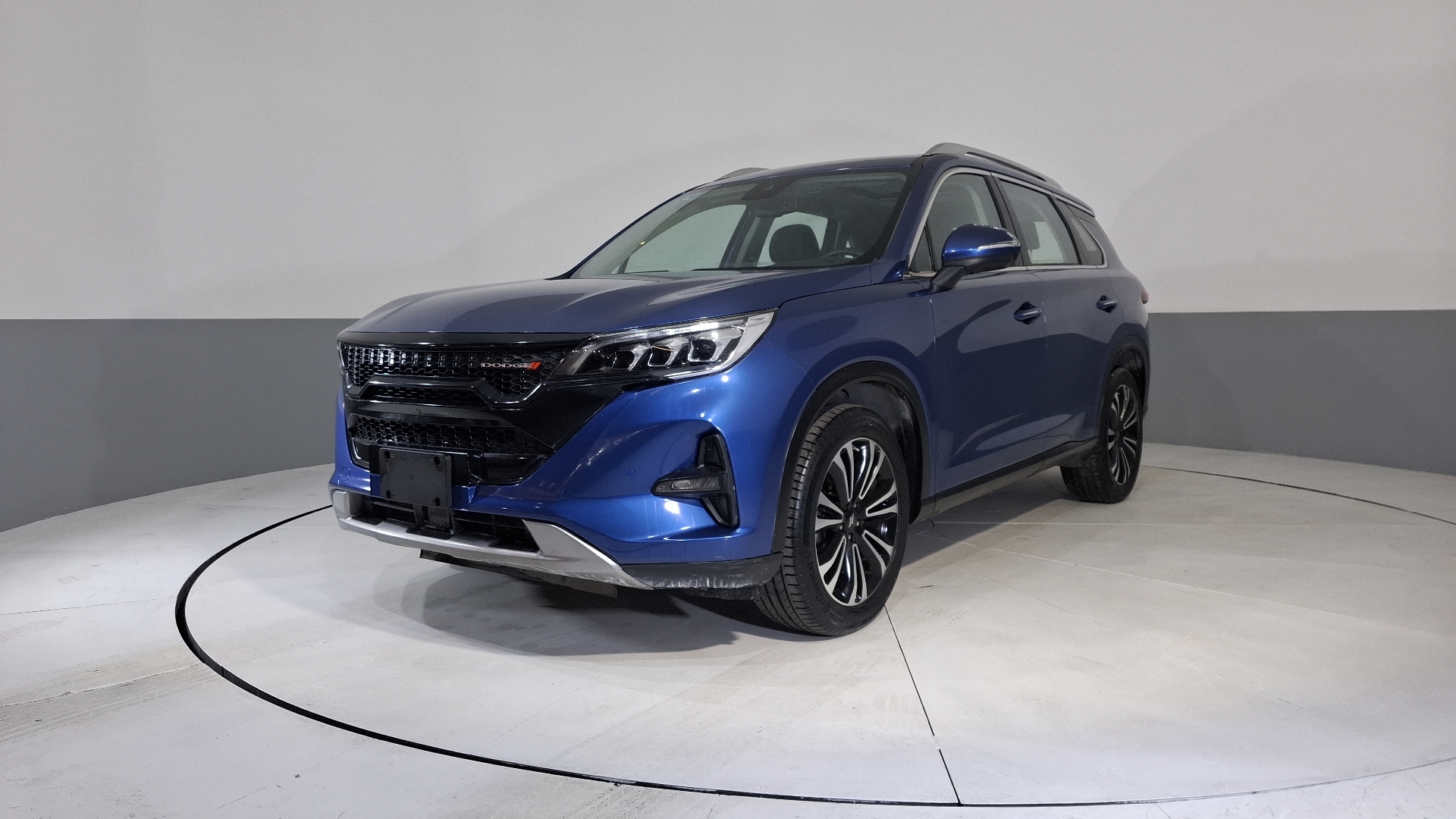 Dodge Journey 2023