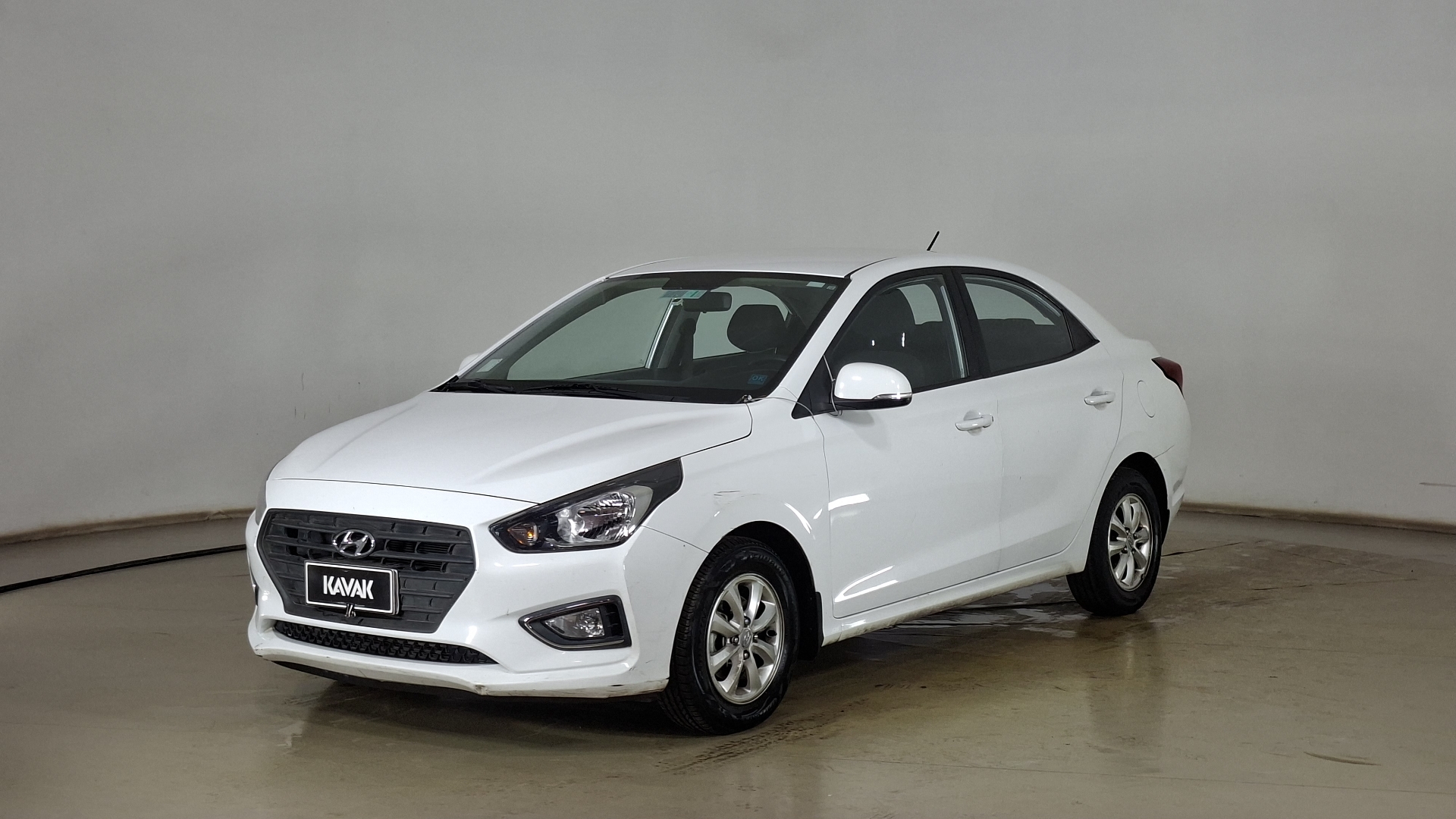 Hyundai Verna