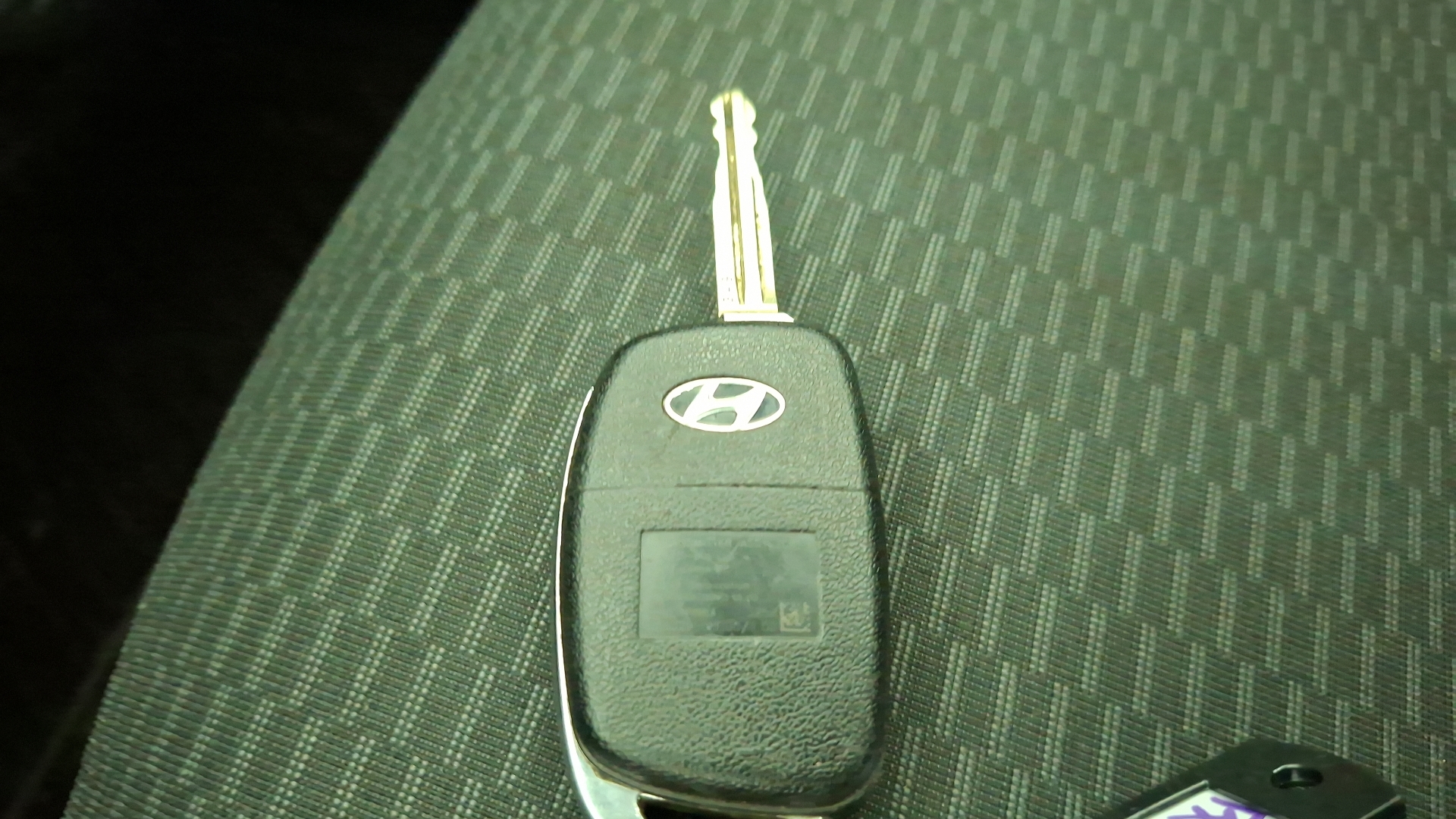 Hyundai Verna — foto 16 de 17