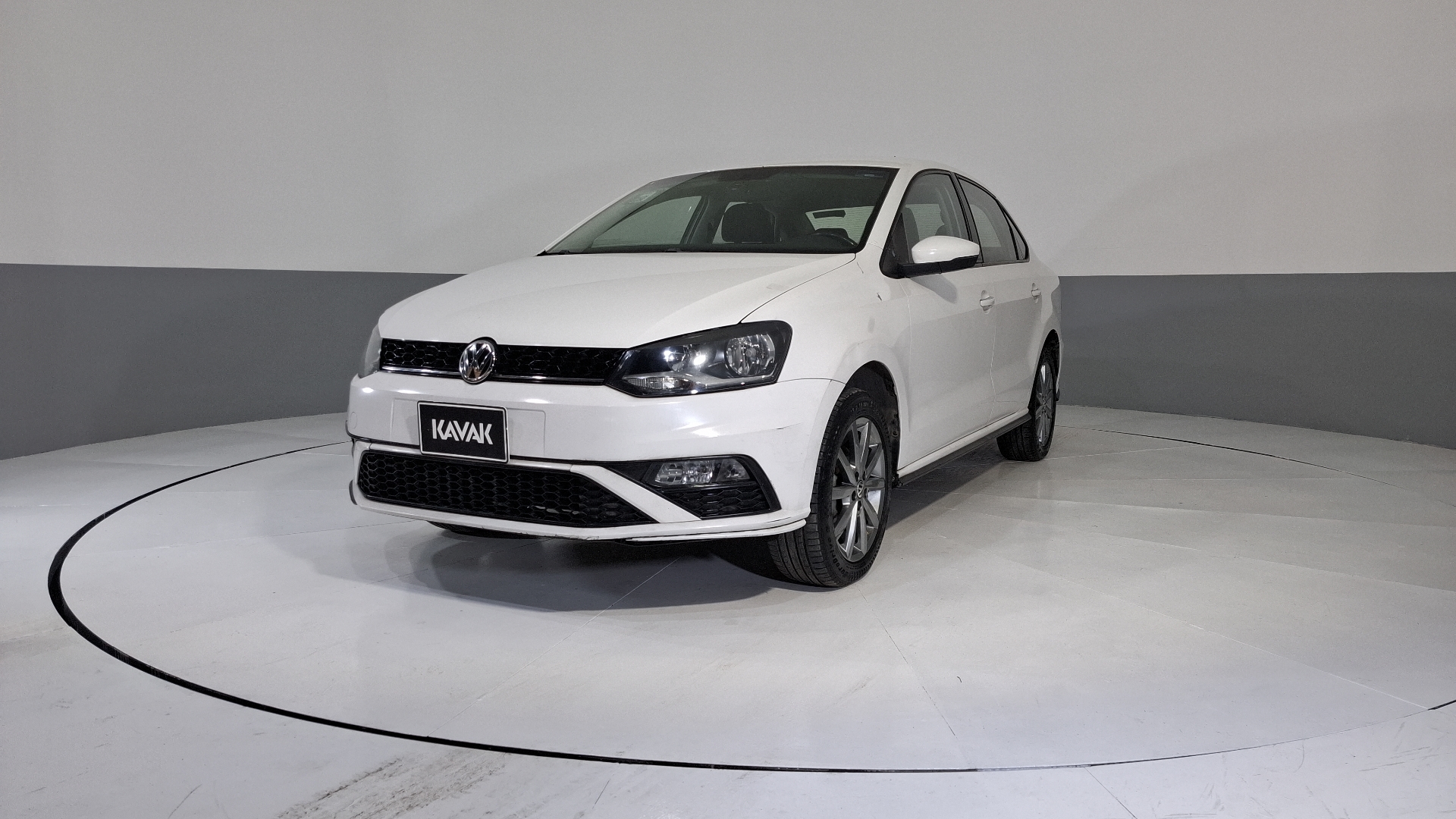 Volkswagen Vento 2021