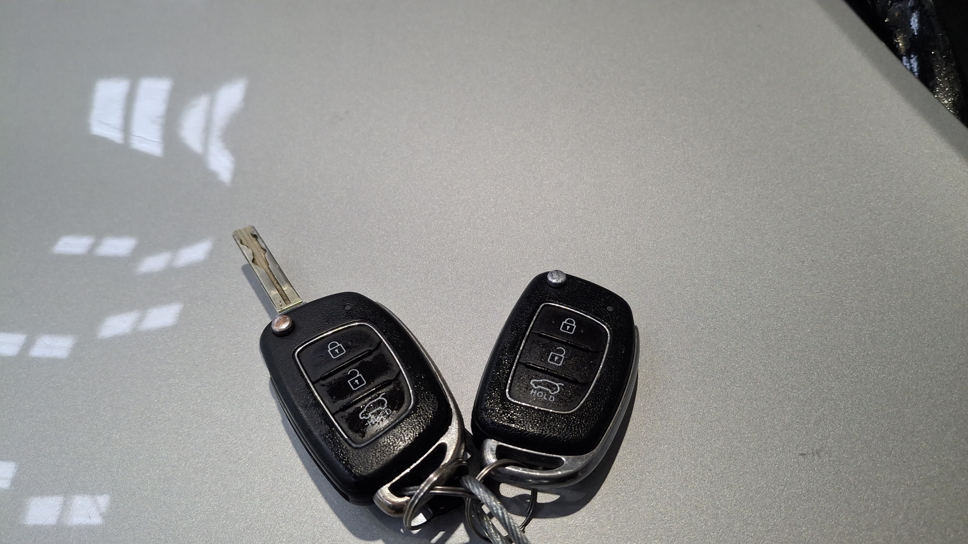 Hyundai Tucson — foto 16 de 16
