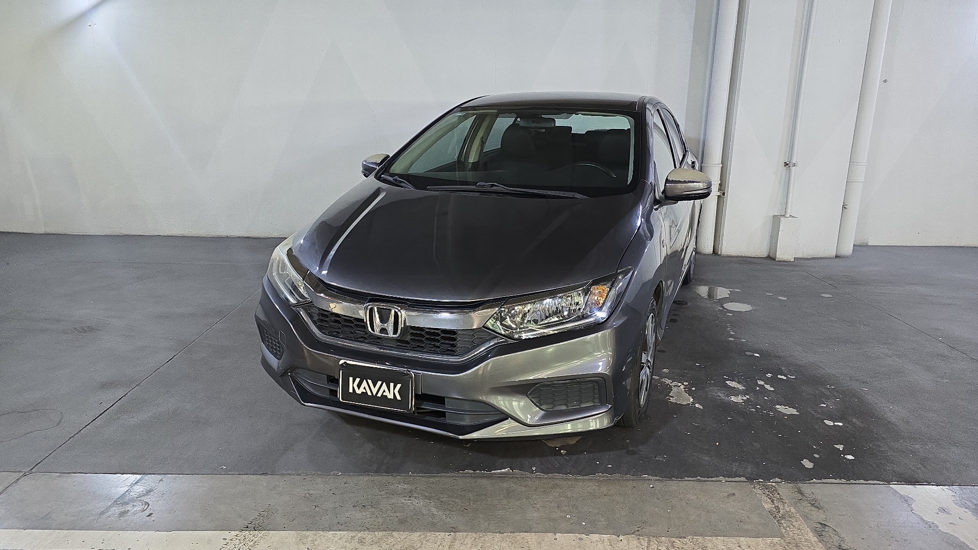 Honda City 2018
