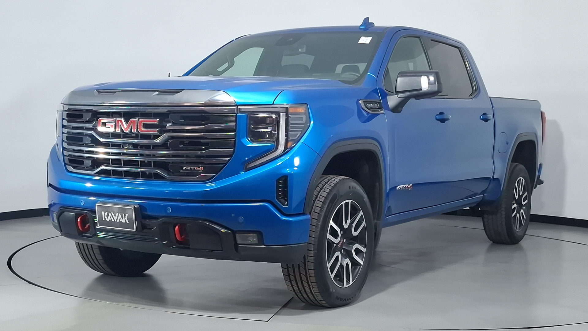 Gmc Sierra 2024