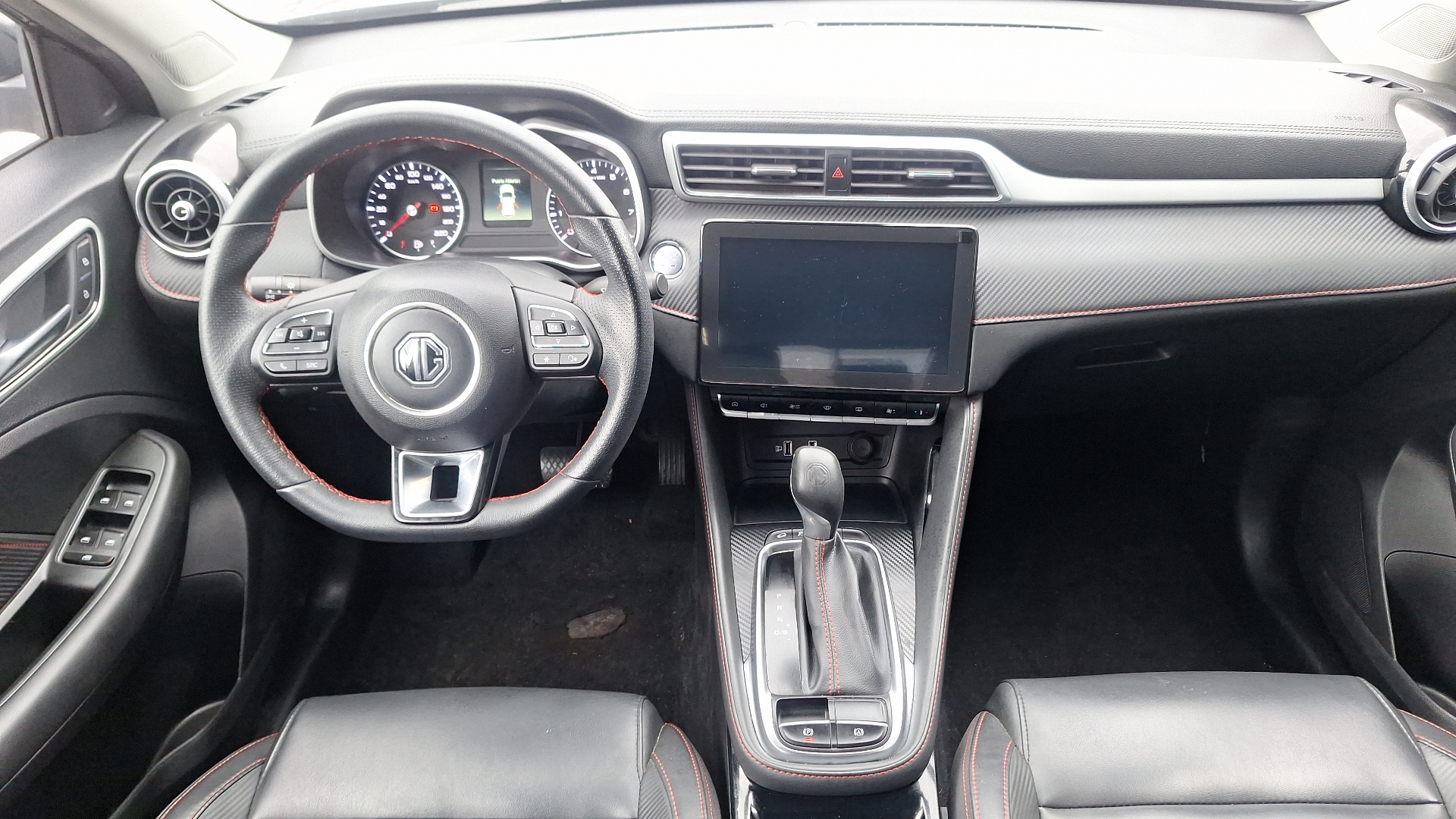 MG Zx — foto 6 de 15