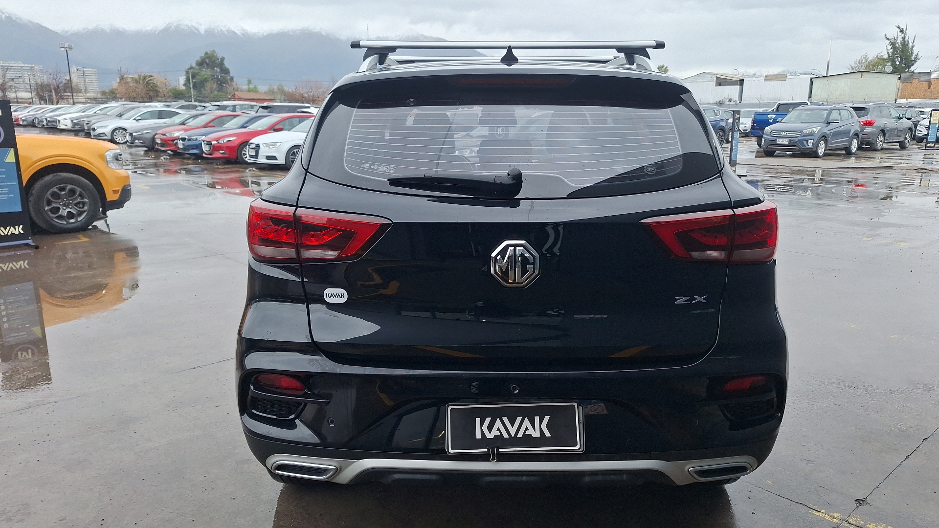 MG Zx — foto 3 de 15
