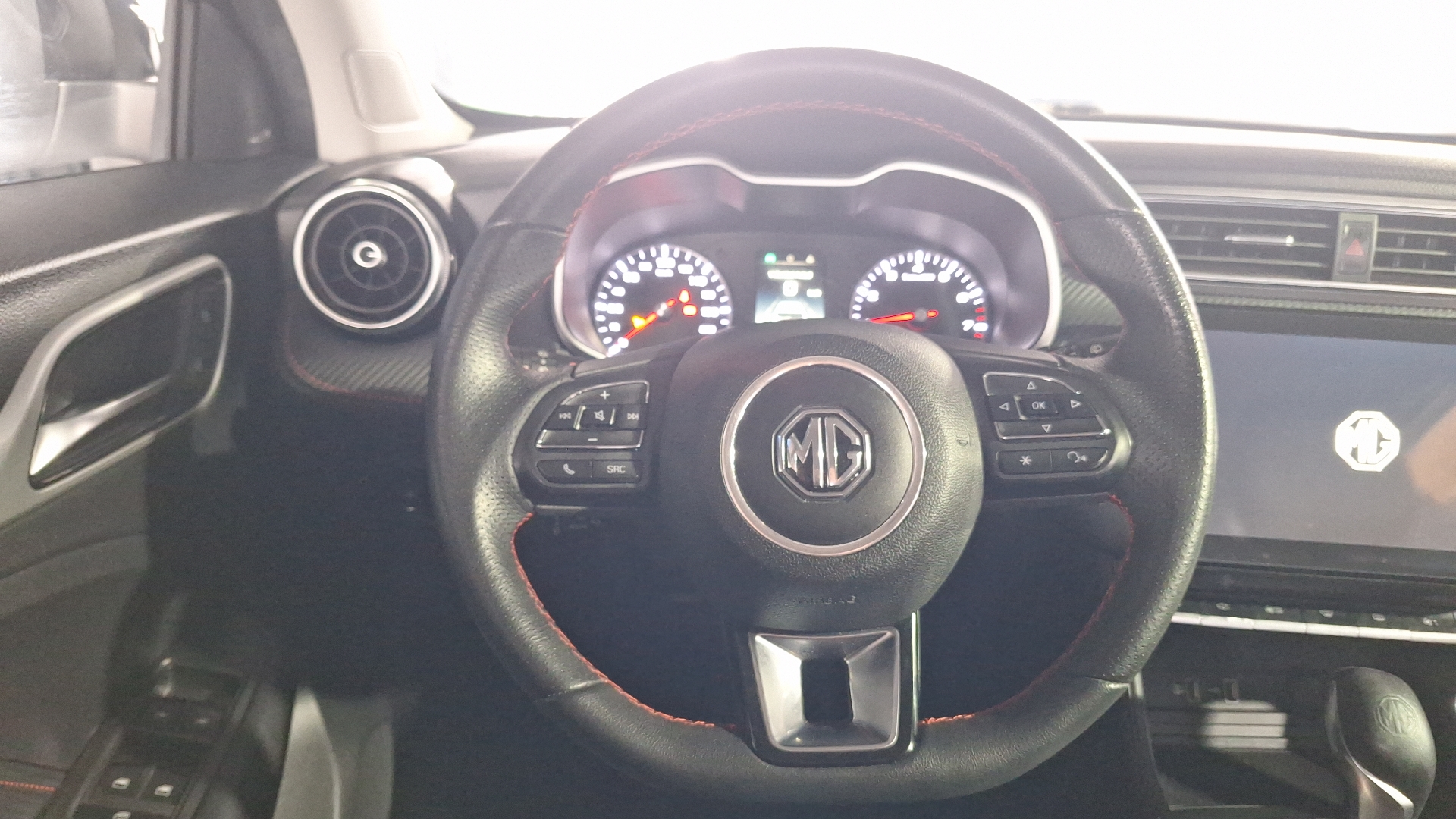 MG Zx — foto 8 de 15