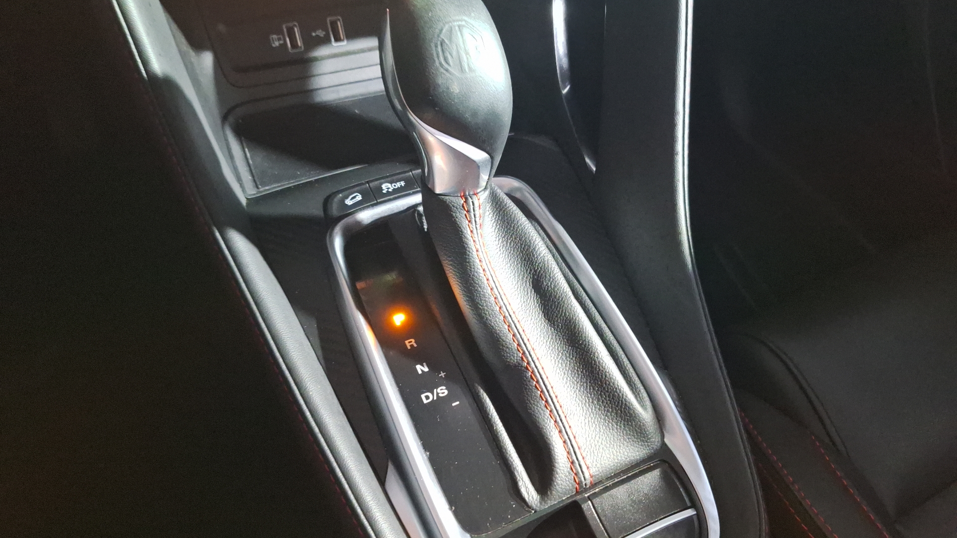 MG Zx — foto 11 de 15