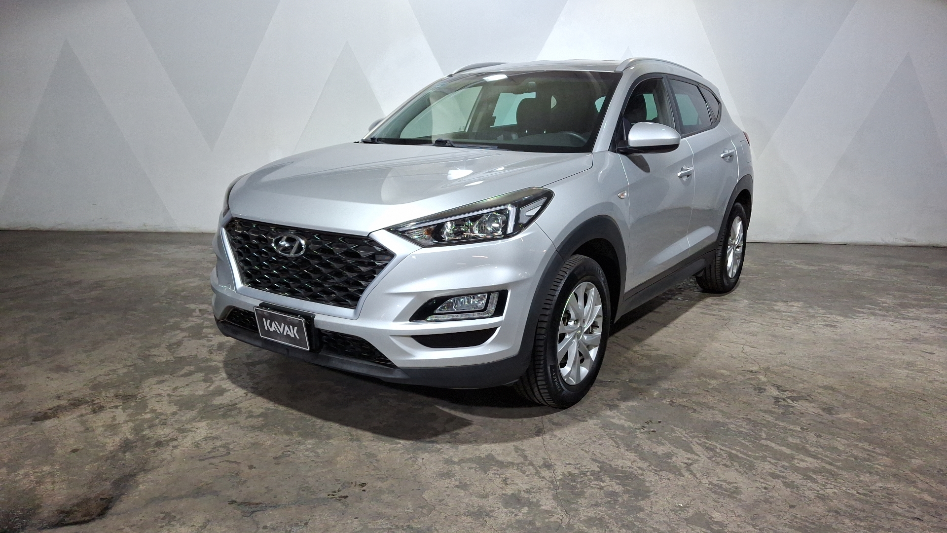 Hyundai Tucson 2020