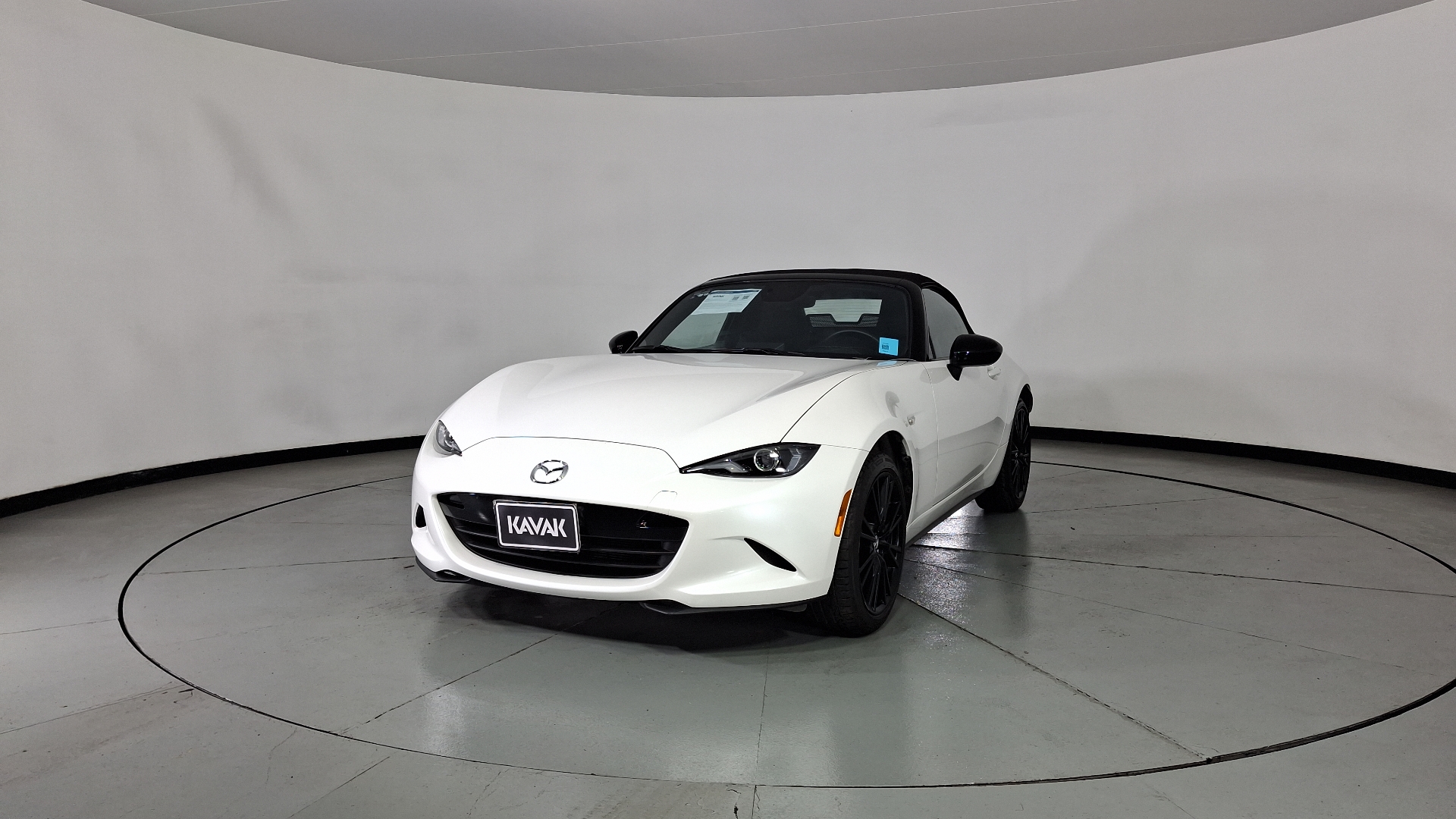 Mazda MX-5 2024