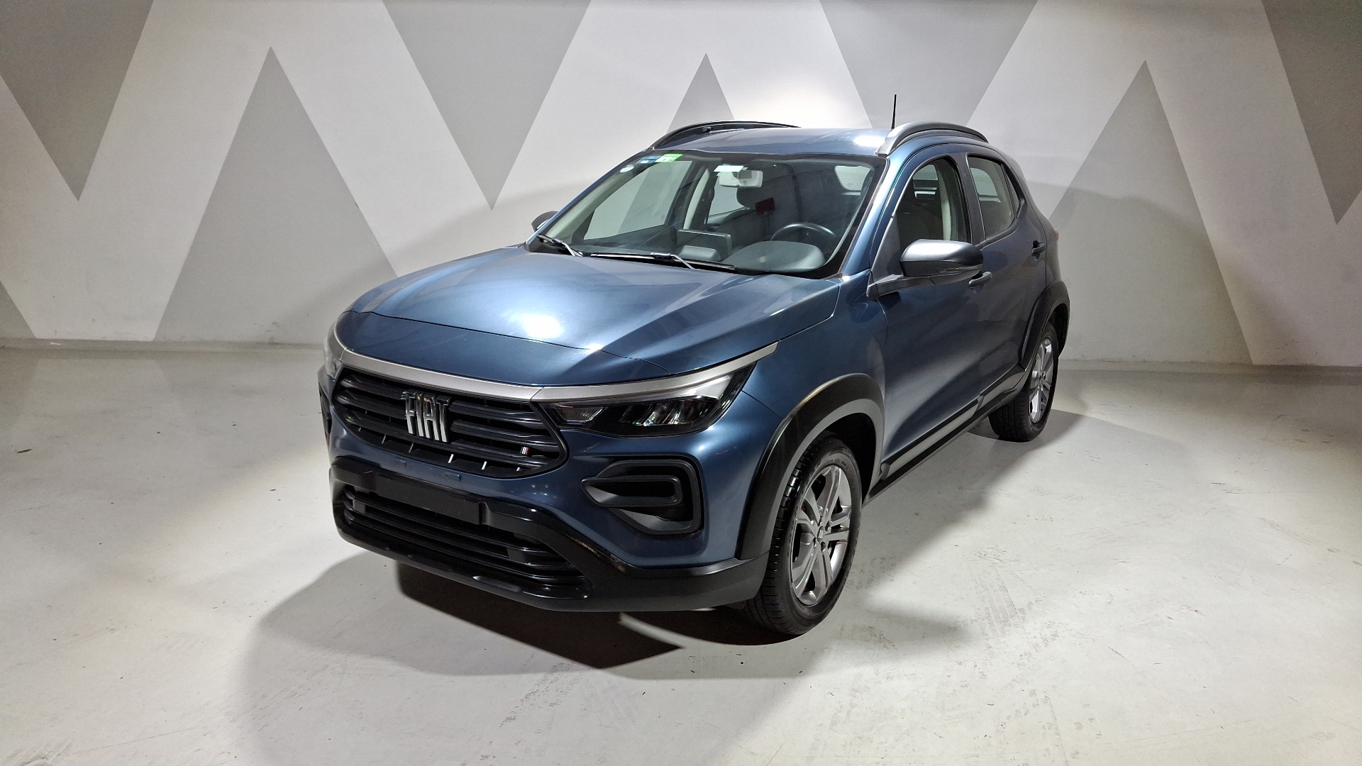 Fiat Pulse 2023