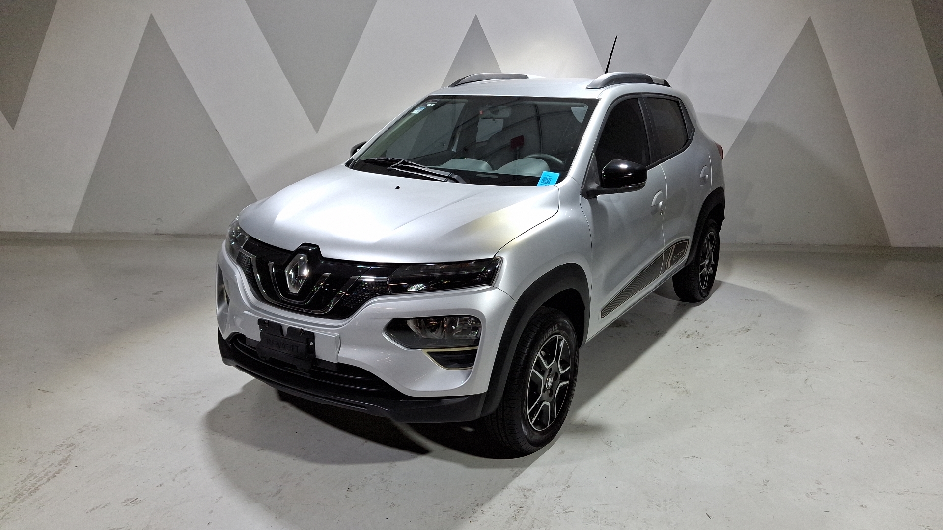 Renault Kwid 2025