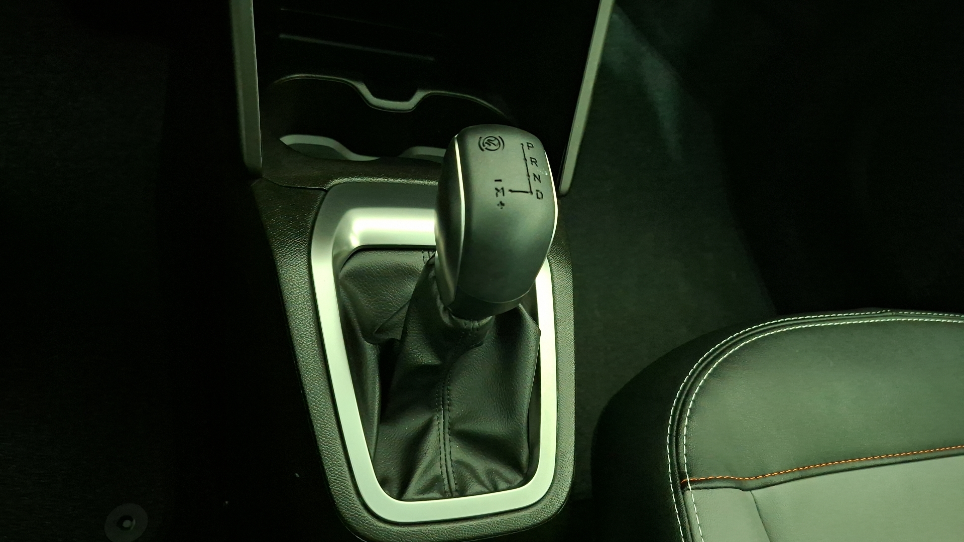 Citroën C3 Aircross — foto 12 de 17