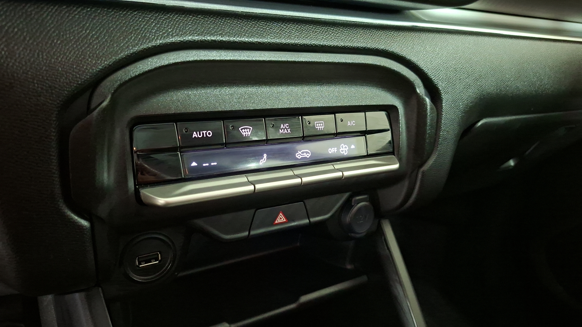 Citroën C3 Aircross — foto 16 de 17