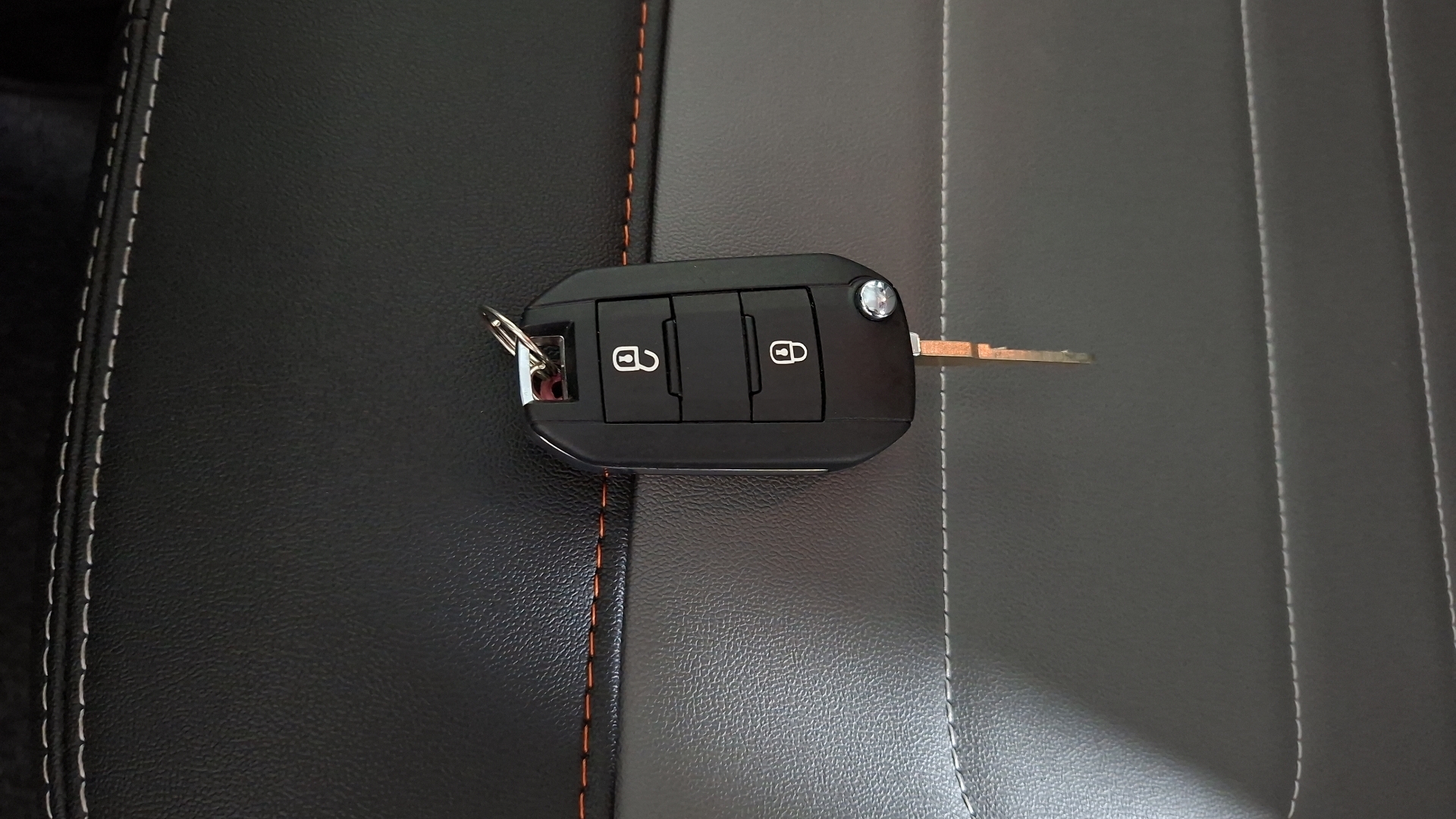 Citroën C3 Aircross — foto 17 de 17