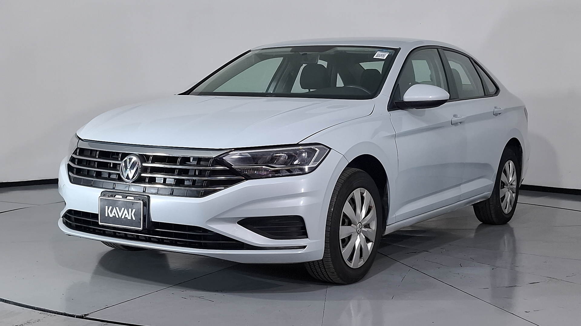 Volkswagen Jetta 2019