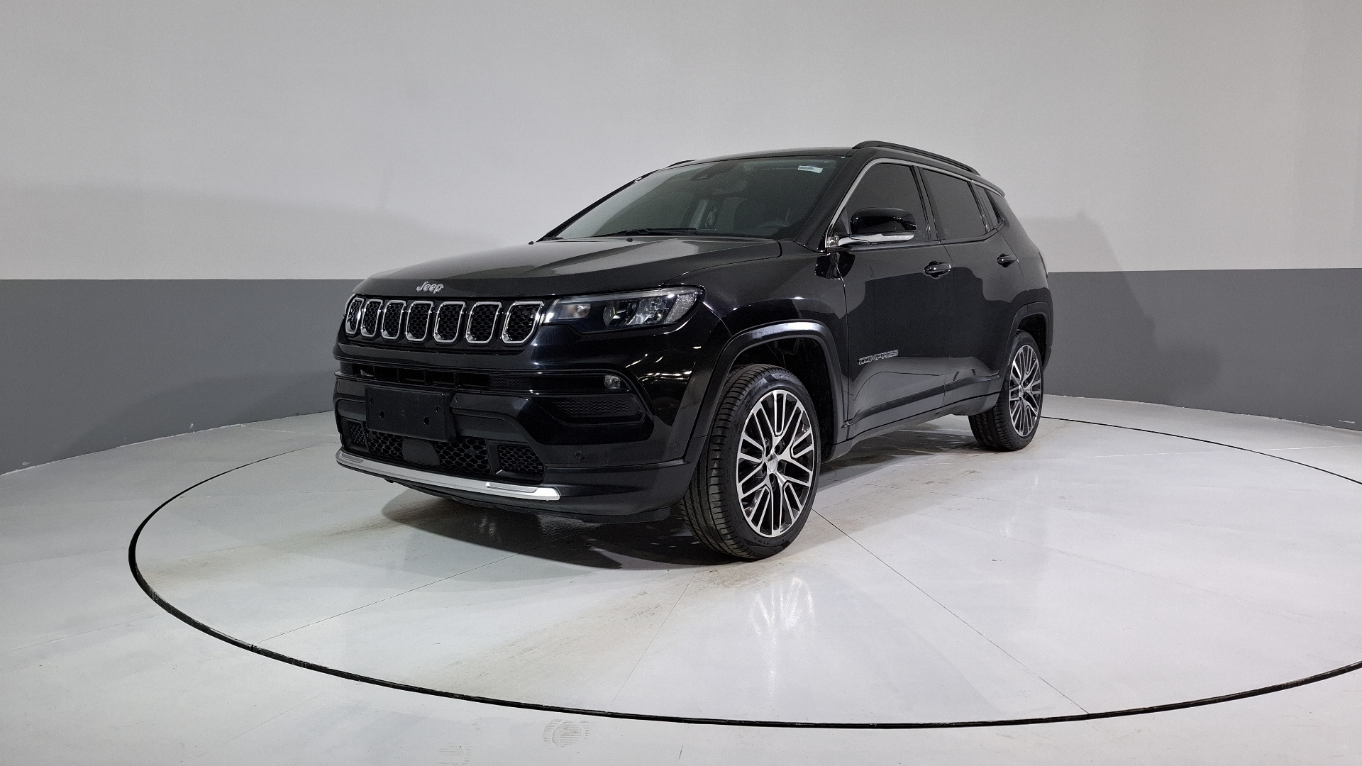Jeep Compass 2024
